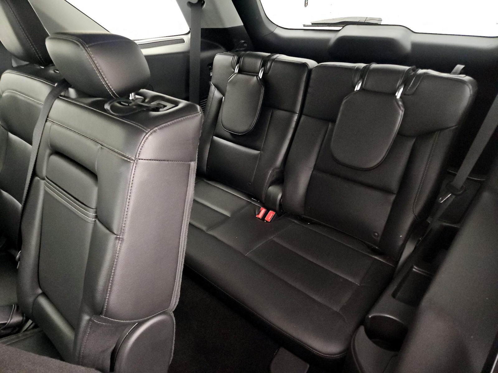 2020 Ford Explorer XLT - Photo 22