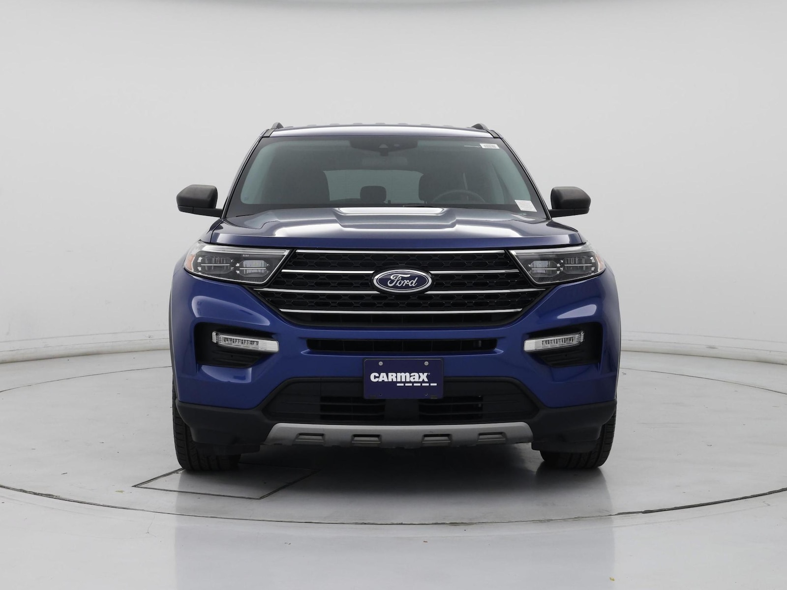 2020 Ford Explorer XLT - Photo 6