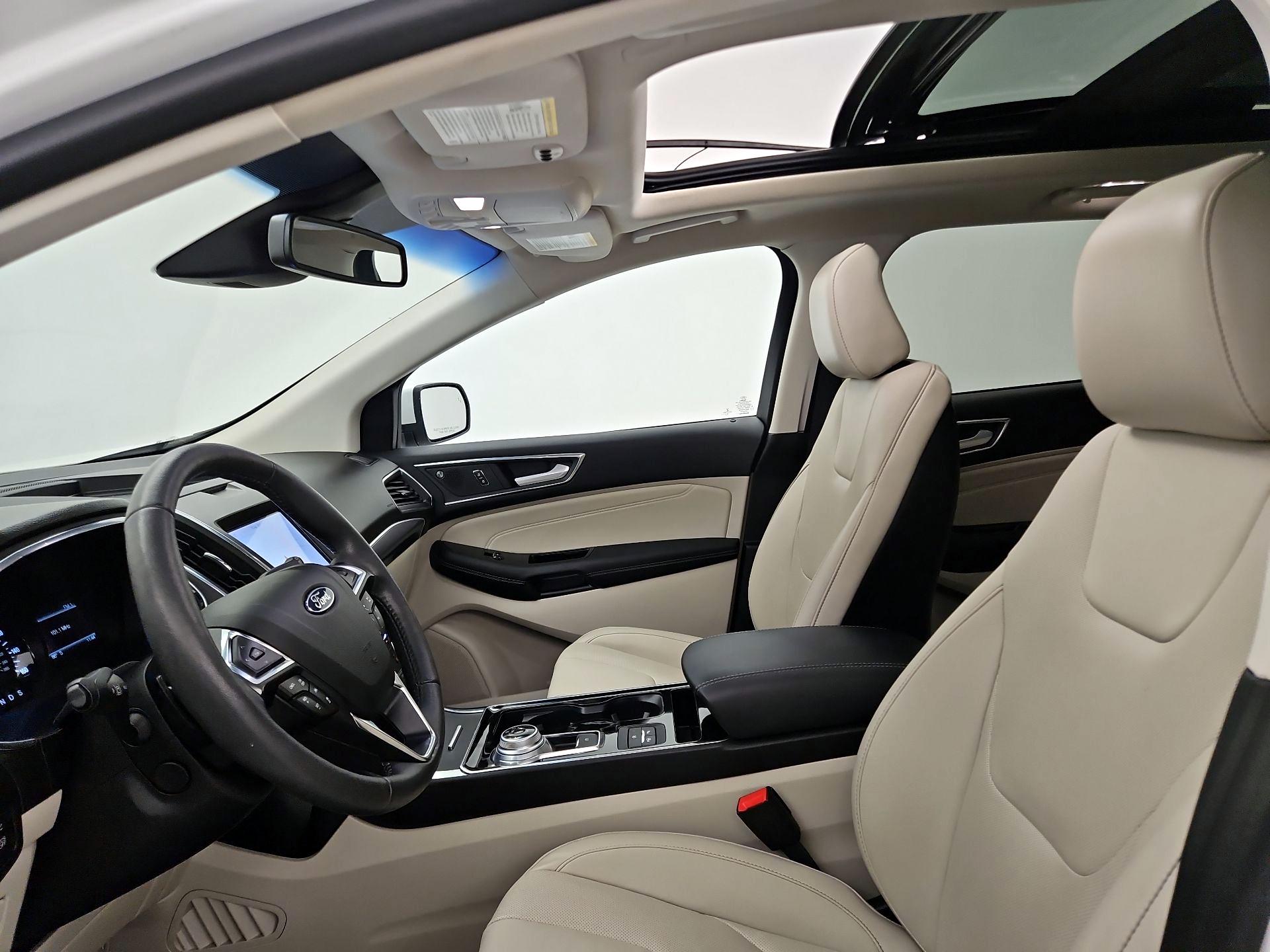 Thumbnail: 2020 Ford Edge - 20