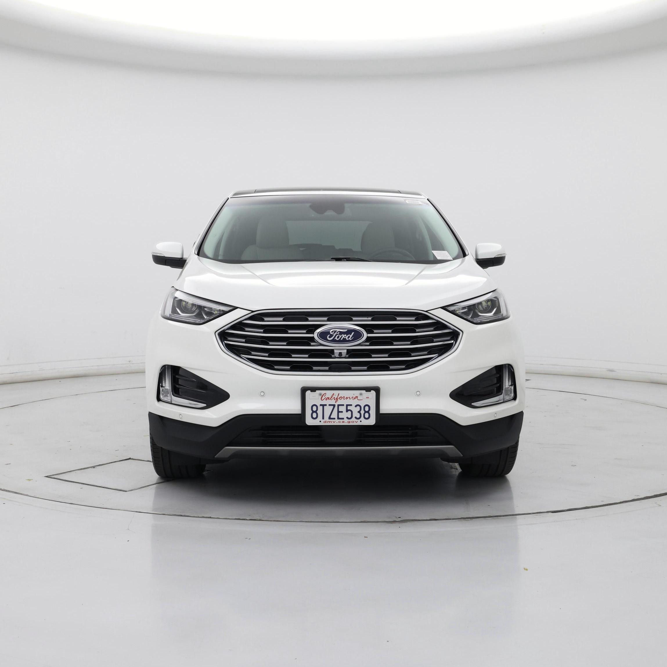 Thumbnail: 2020 Ford Edge - 5