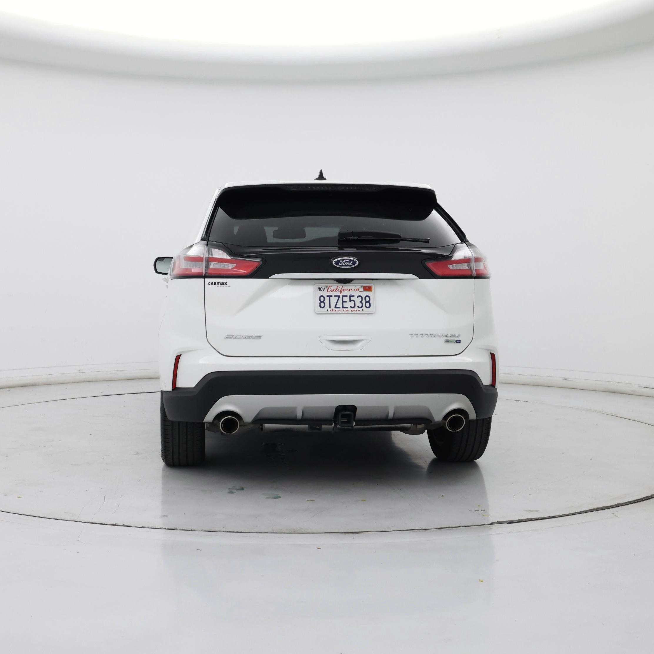 Thumbnail: 2020 Ford Edge - 6