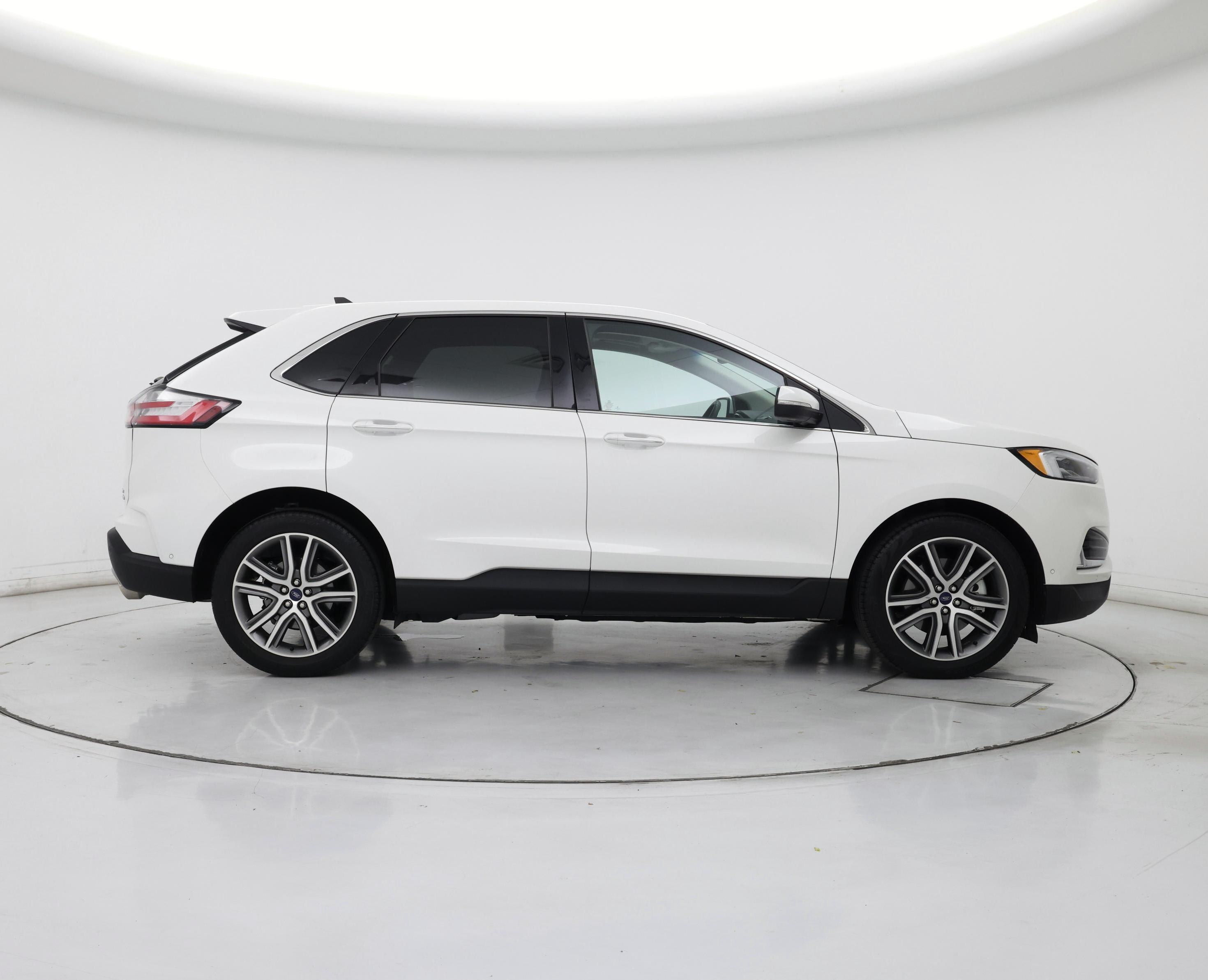 Thumbnail: 2020 Ford Edge - 7