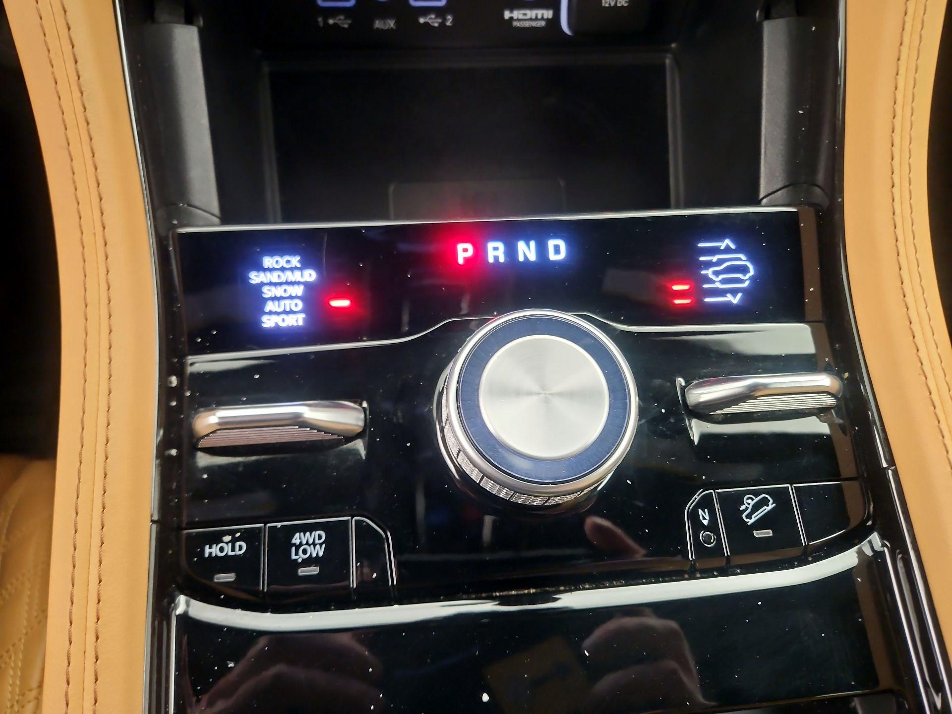Thumbnail: 2023 Jeep Grand Cherokee L - 18