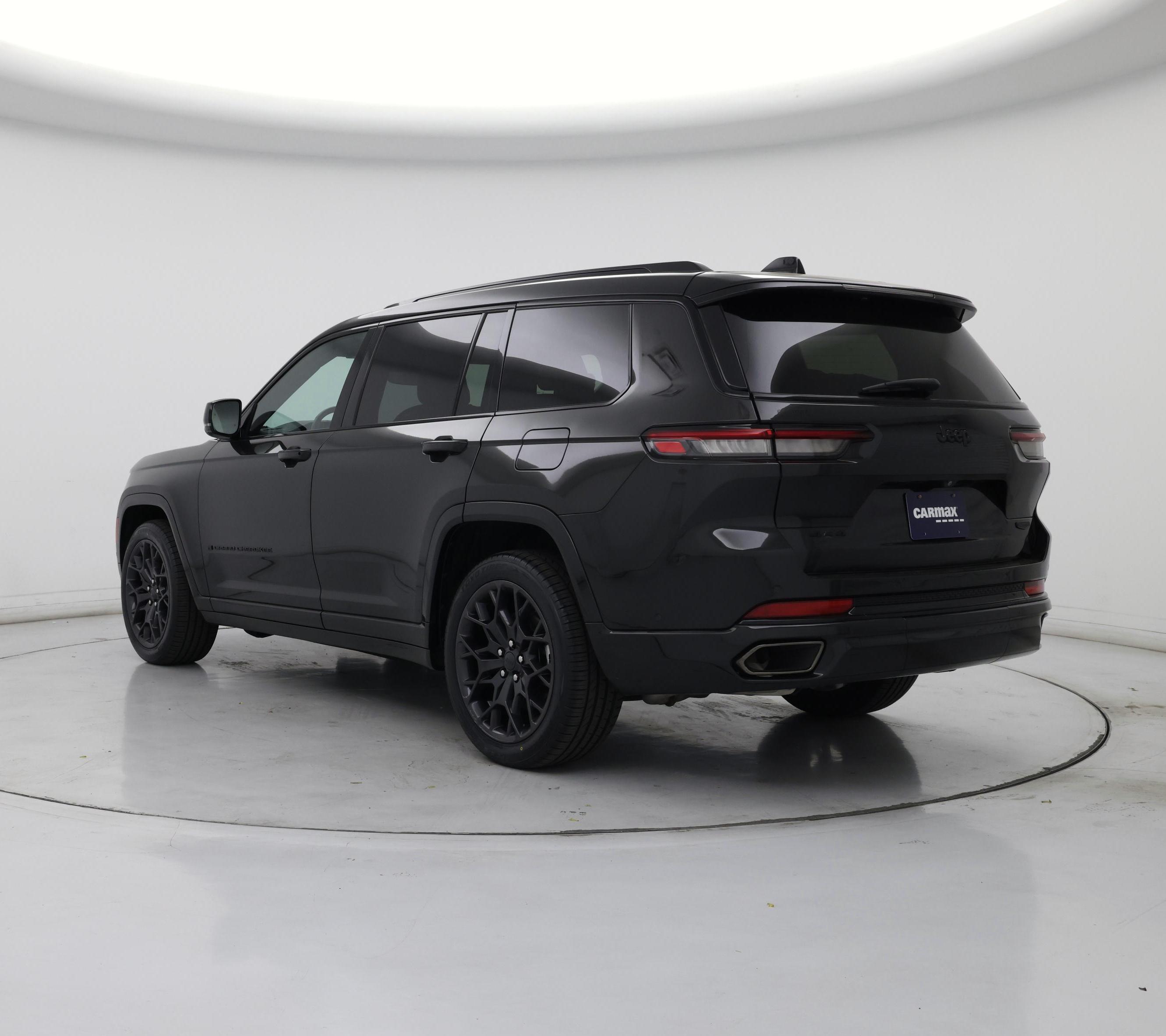Thumbnail: 2023 Jeep Grand Cherokee L - 2
