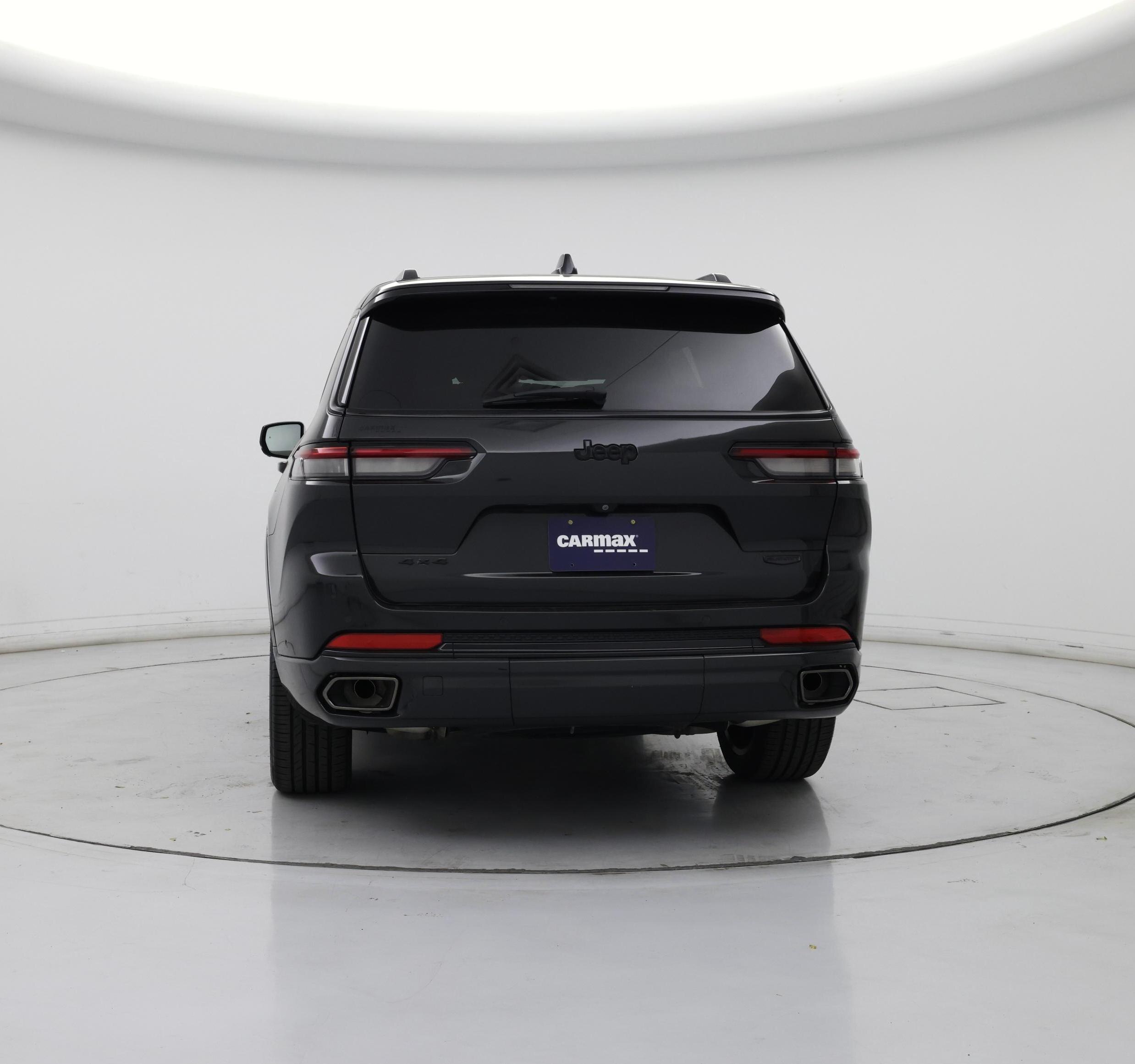Thumbnail: 2023 Jeep Grand Cherokee L - 6
