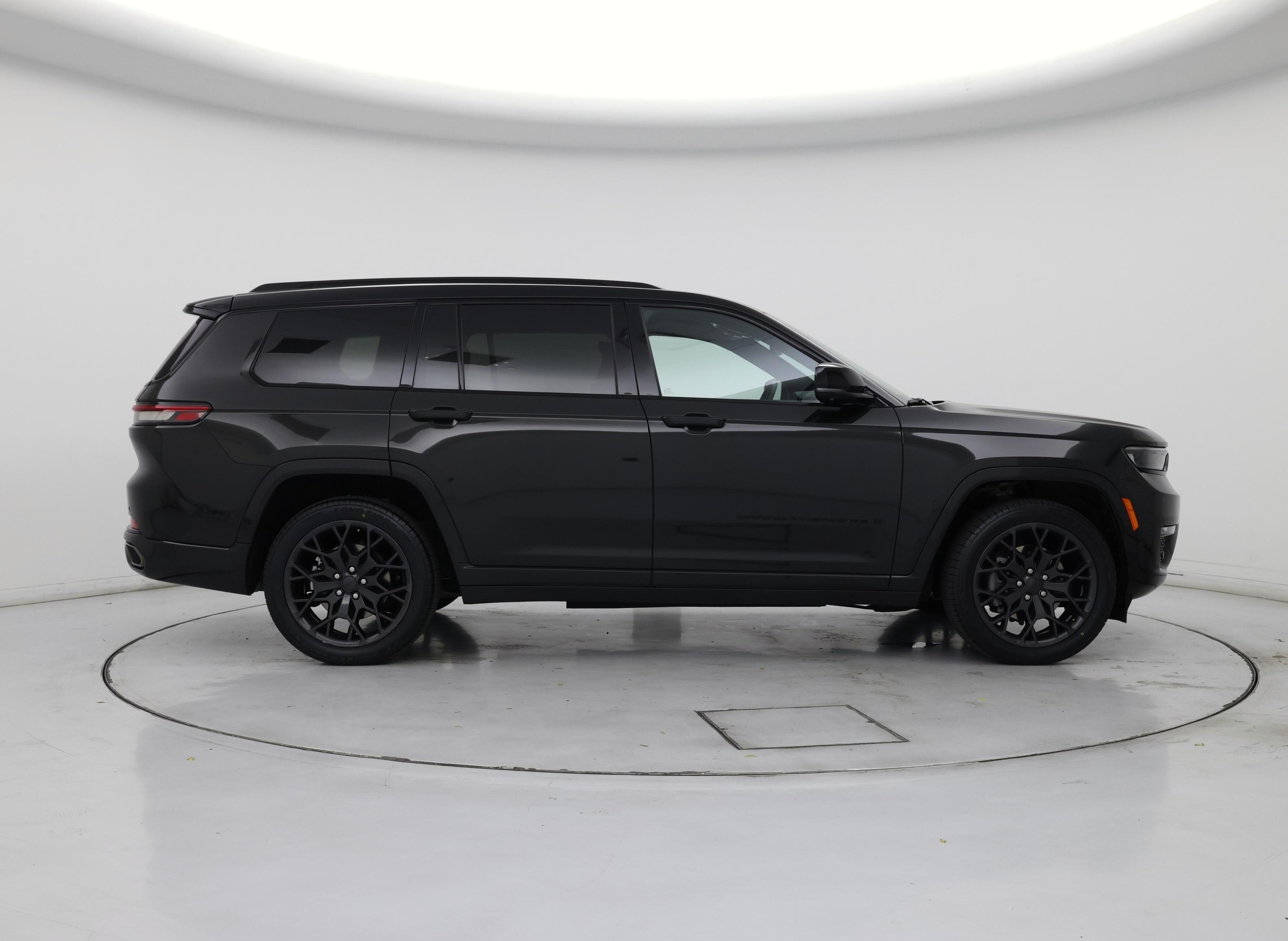 Thumbnail: 2023 Jeep Grand Cherokee L - 7