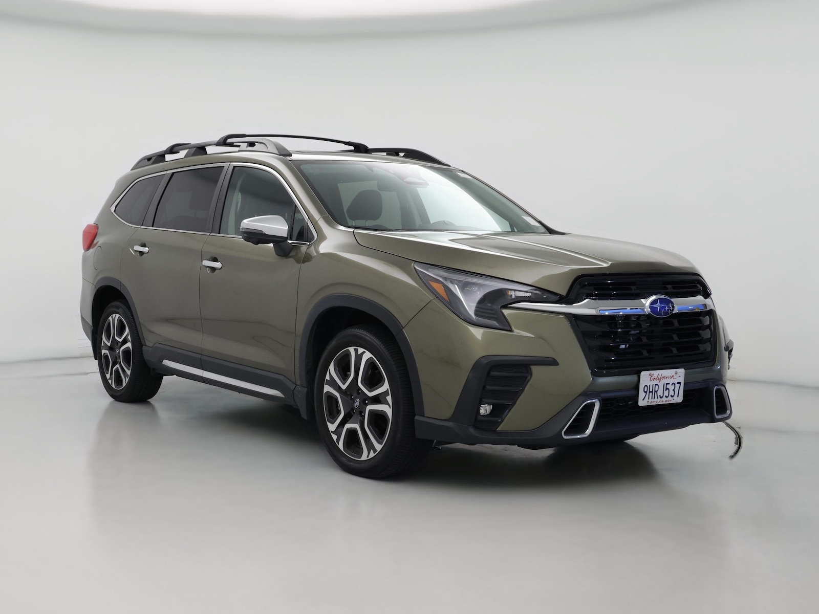 2023 Subaru Ascent