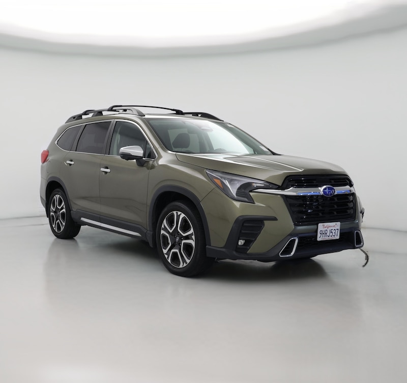 2023 Subaru Ascent Touring