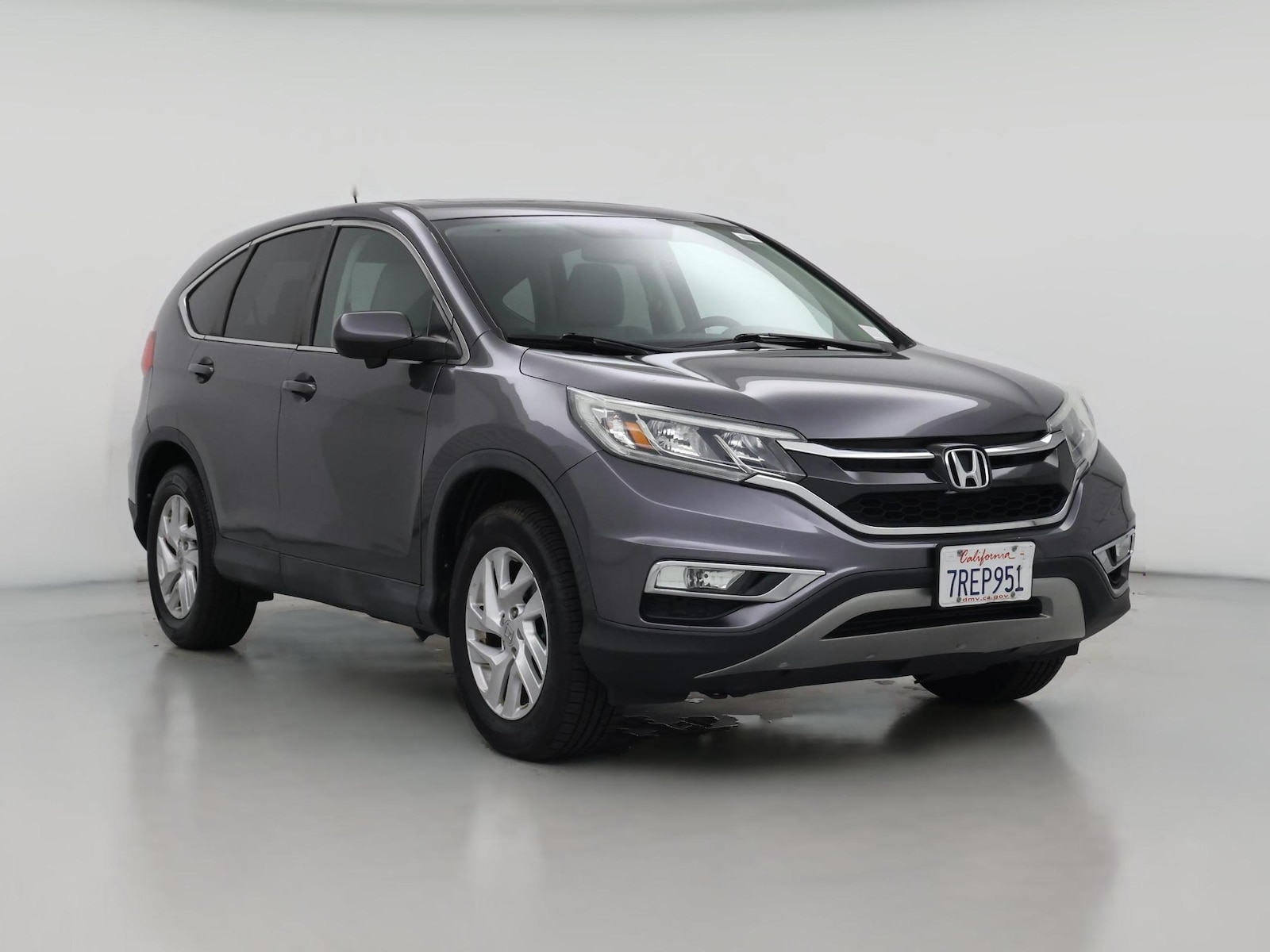 2016 Honda CR-V EX - Photo 1
