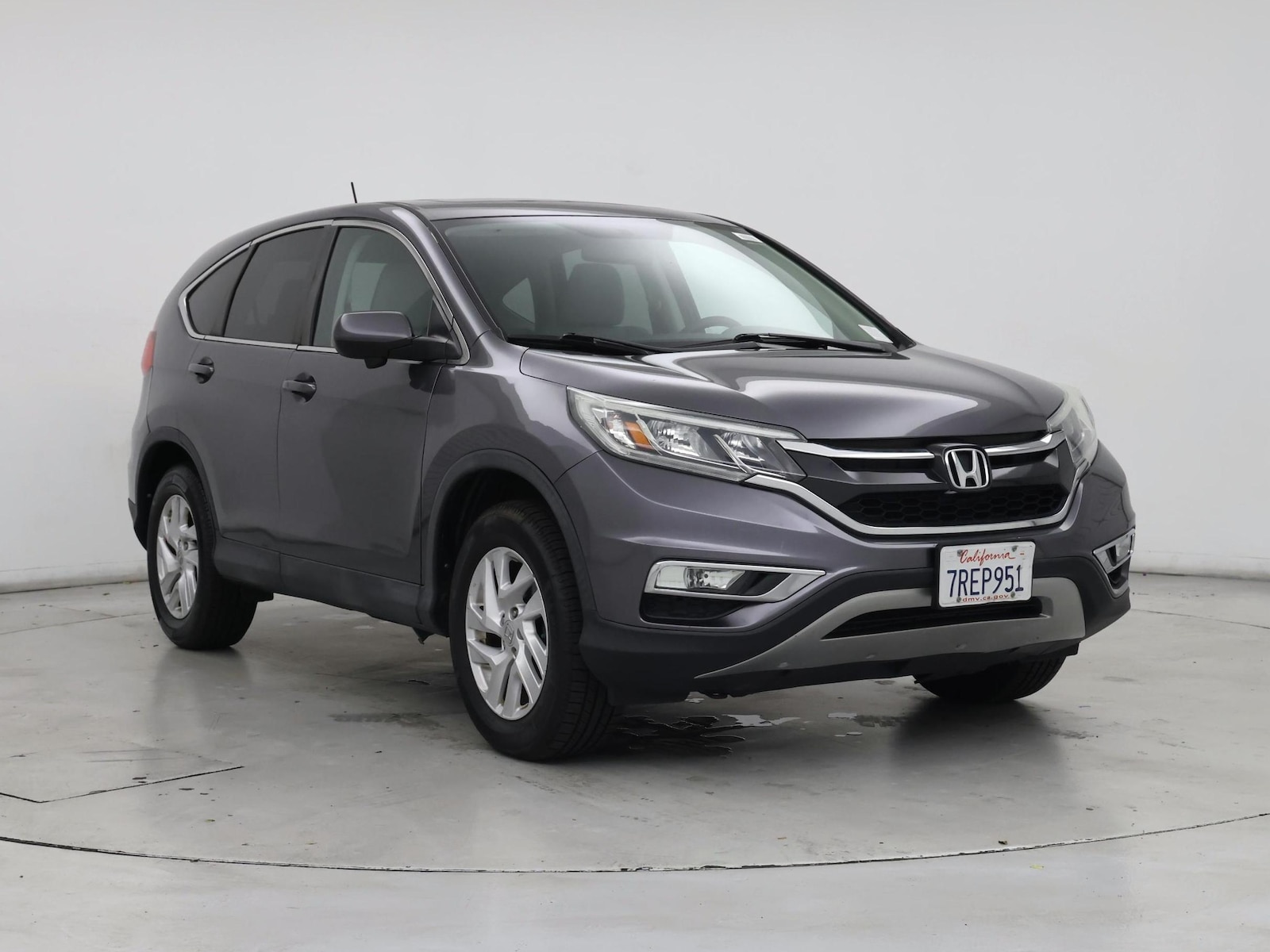2016 Honda CR-V EX - Photo 2