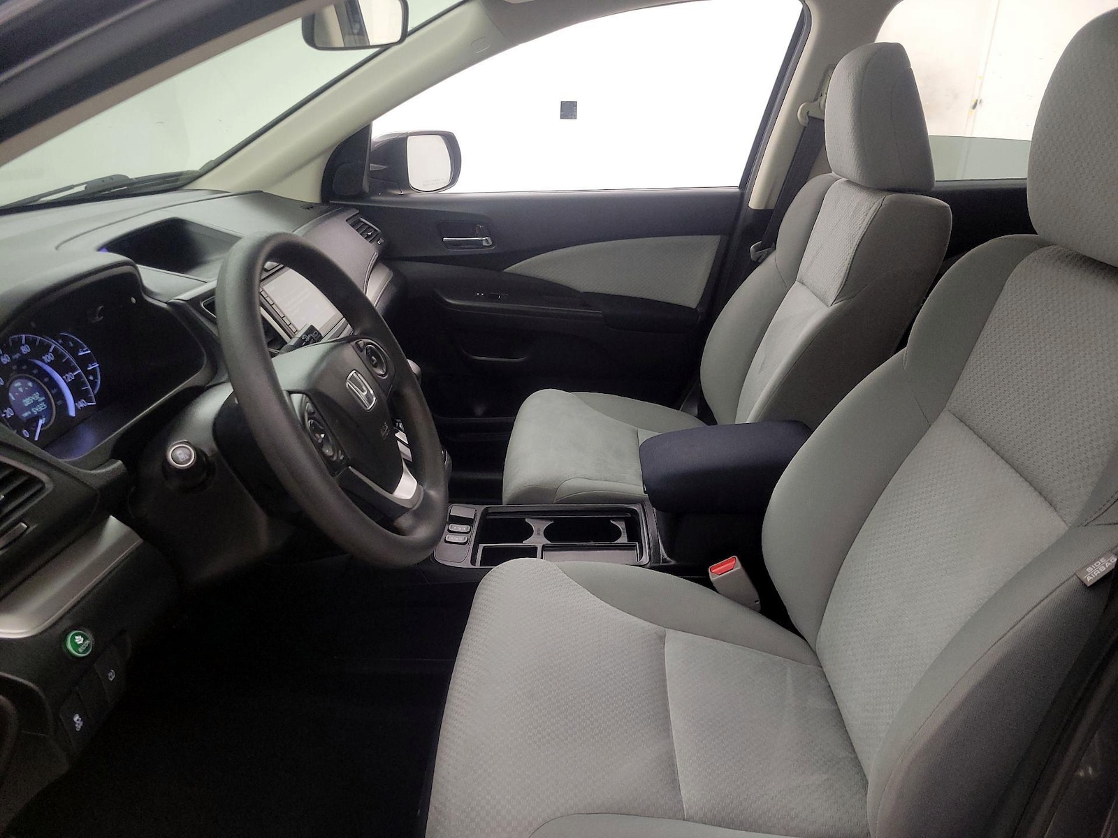 2016 Honda CR-V EX - Photo 12