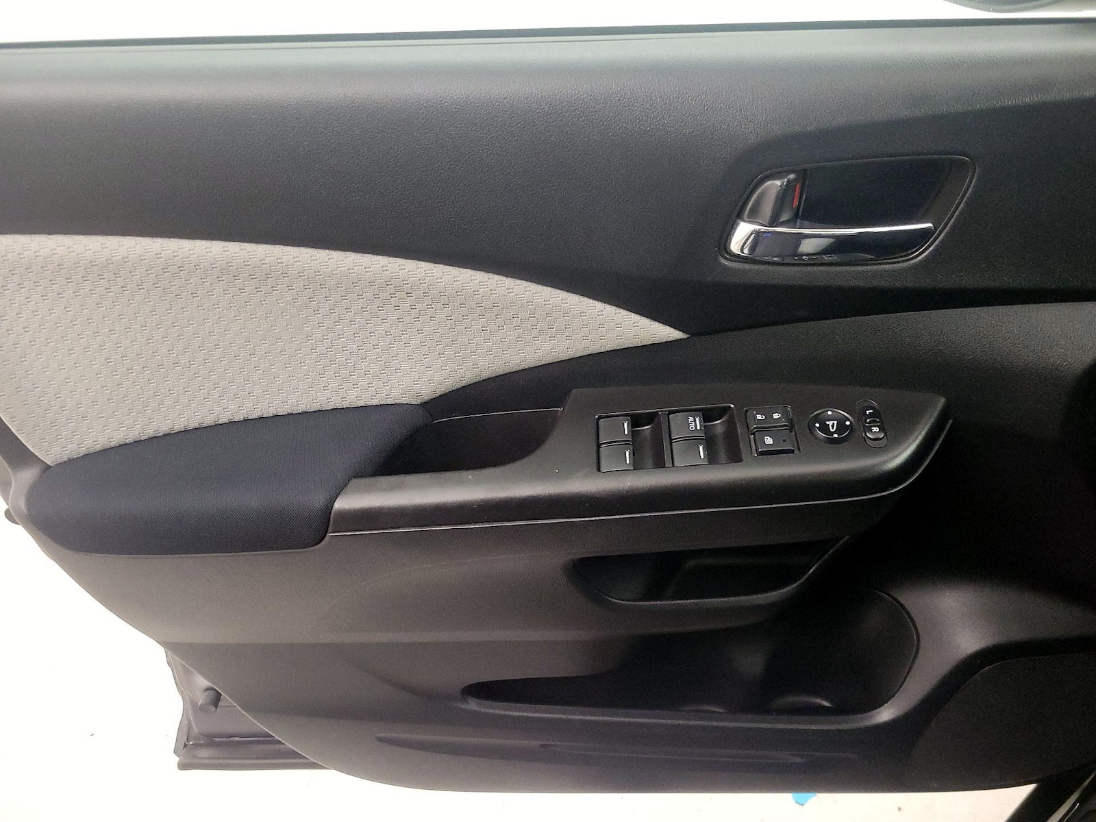 2016 Honda CR-V EX - Photo 13