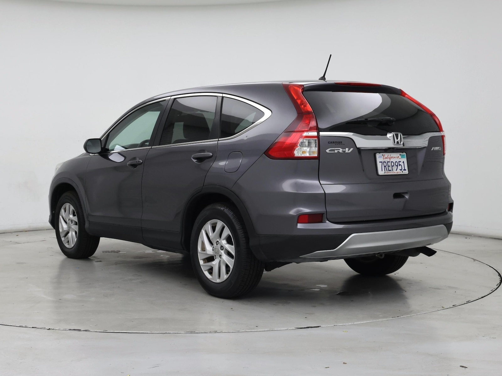 2016 Honda CR-V EX - Photo 3