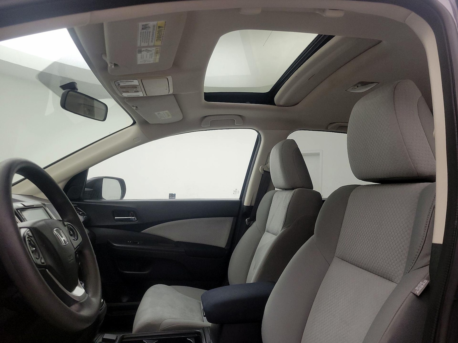2016 Honda CR-V EX - Photo 20
