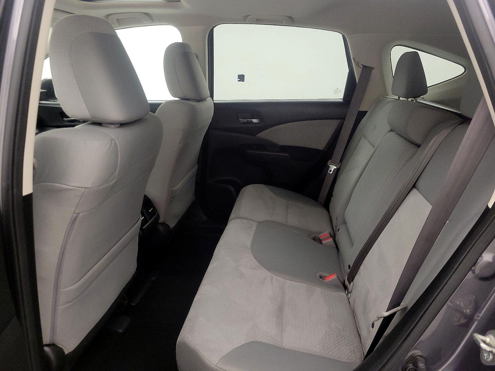 2016 Honda CR-V EX - Photo 21