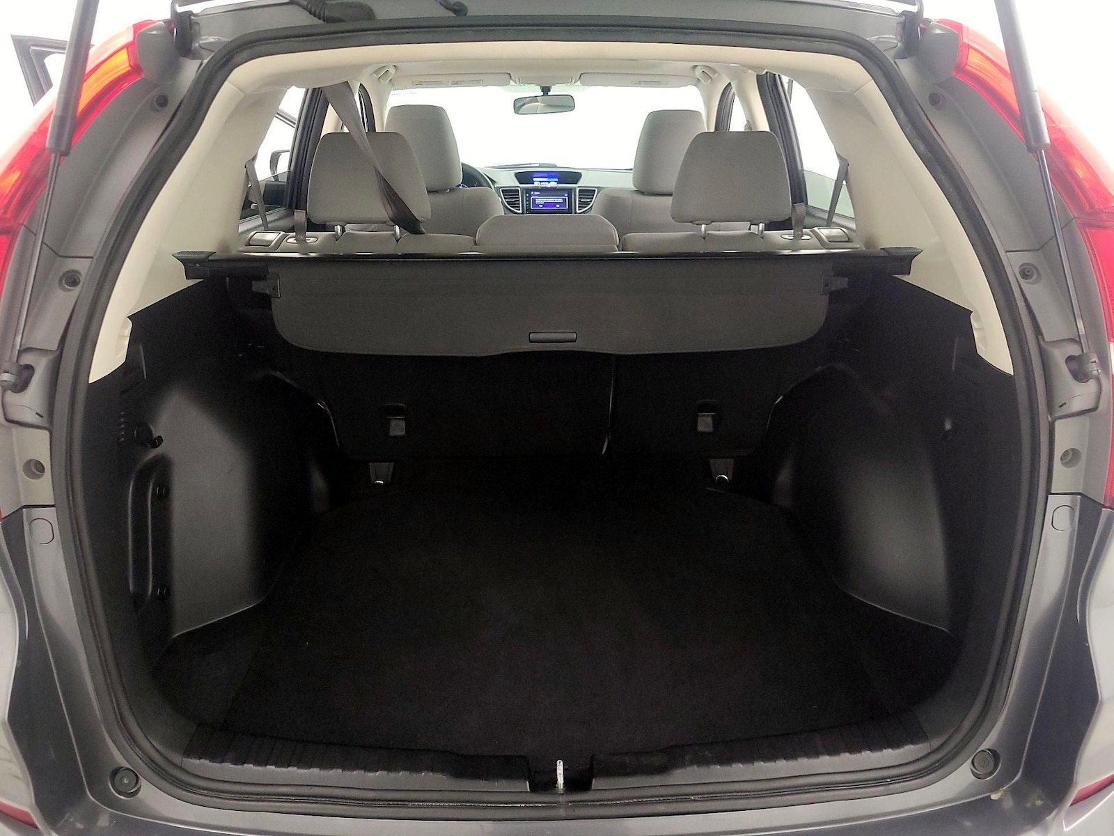 2016 Honda CR-V EX - Photo 22