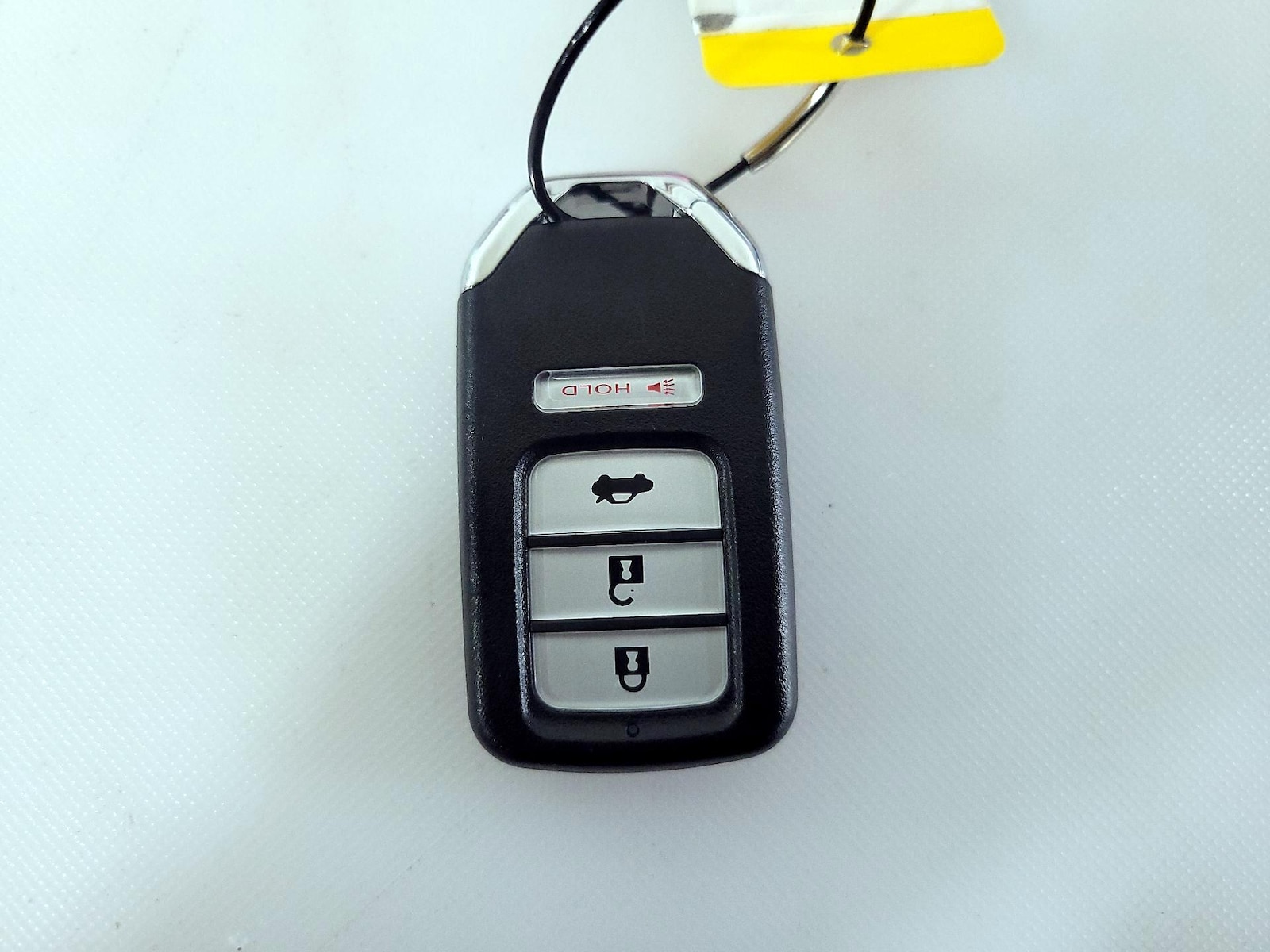 2016 Honda CR-V EX - Photo 24