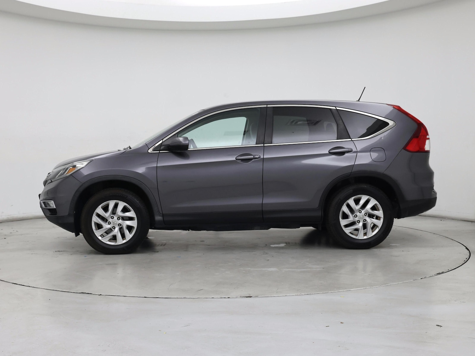 2016 Honda CR-V EX - Photo 4