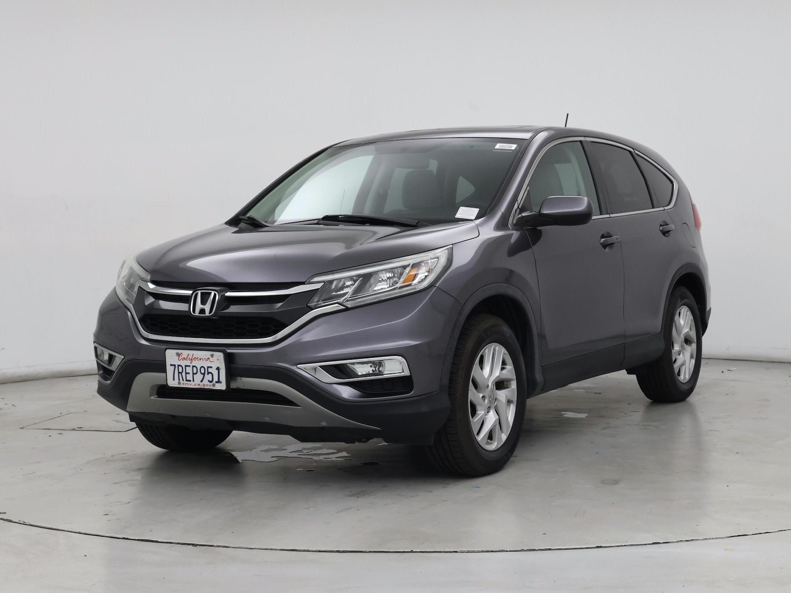 2016 Honda CR-V EX - Photo 5