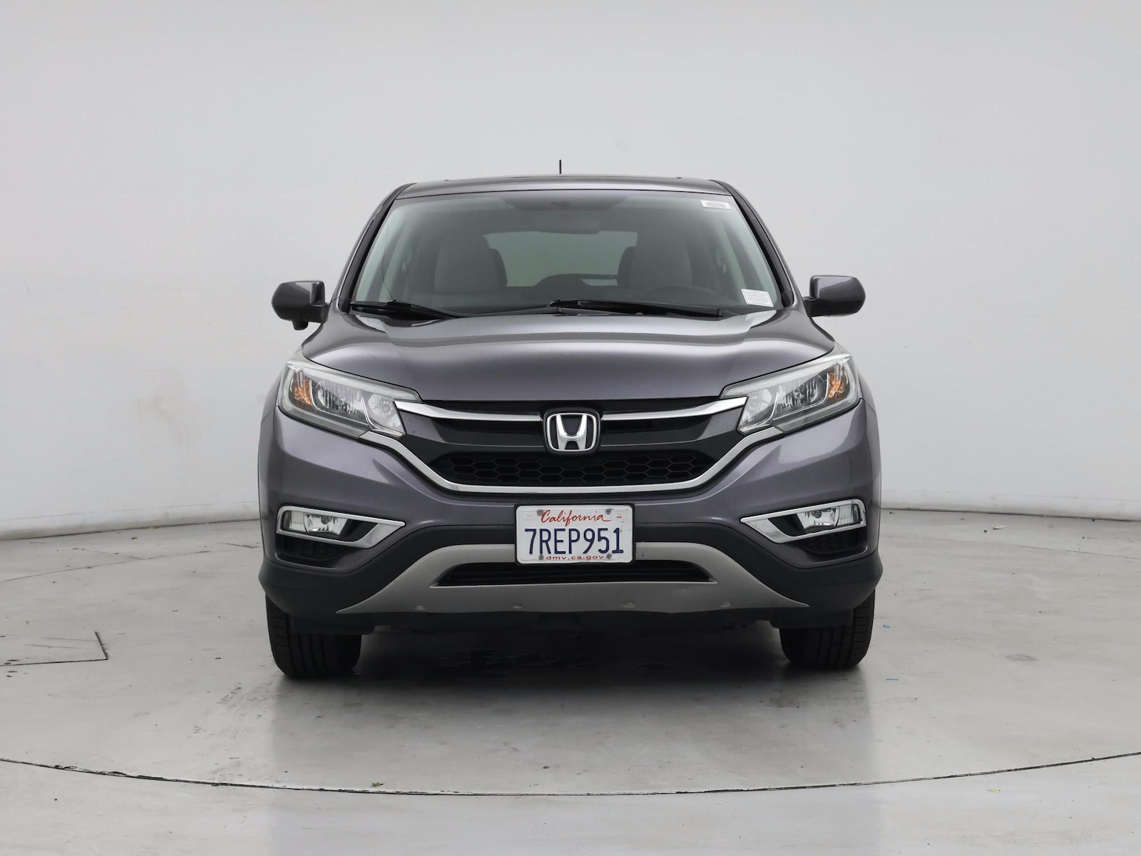 2016 Honda CR-V EX - Photo 6