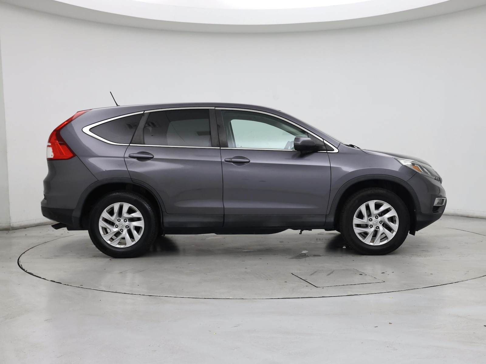 2016 Honda CR-V EX - Photo 8