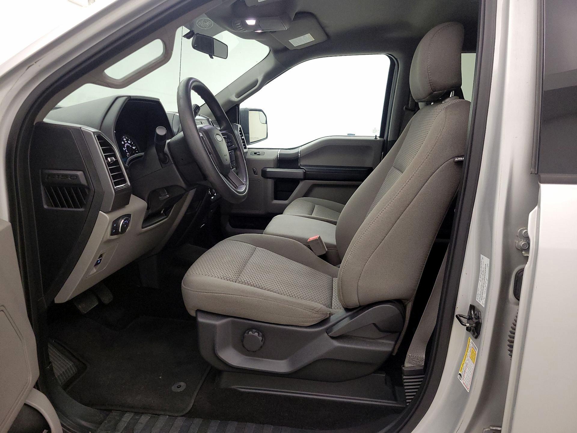 Thumbnail: 2018 Ford F-150 - 11
