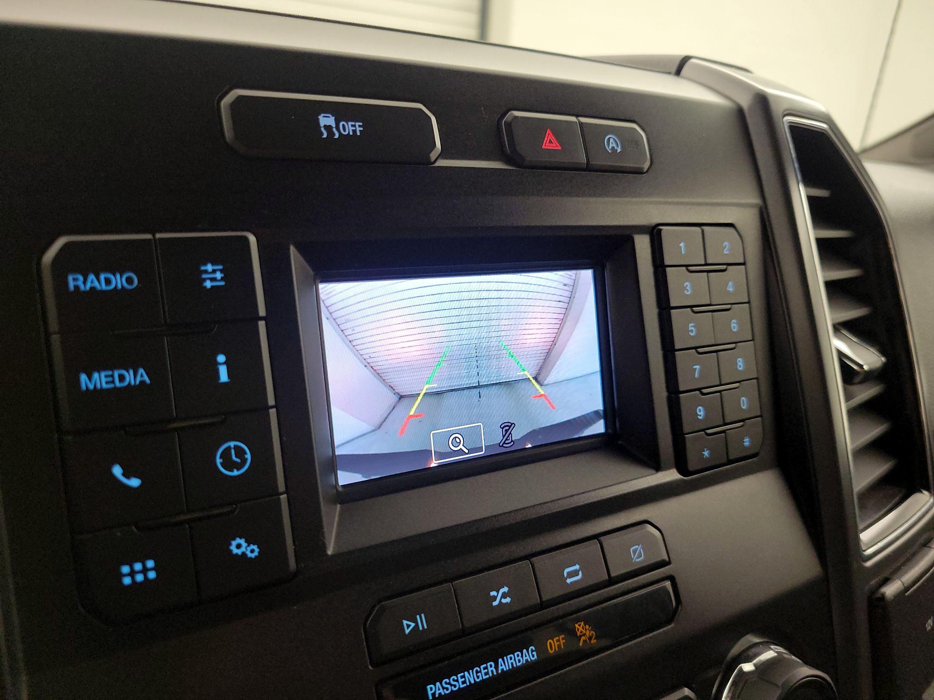 Thumbnail: 2018 Ford F-150 - 14