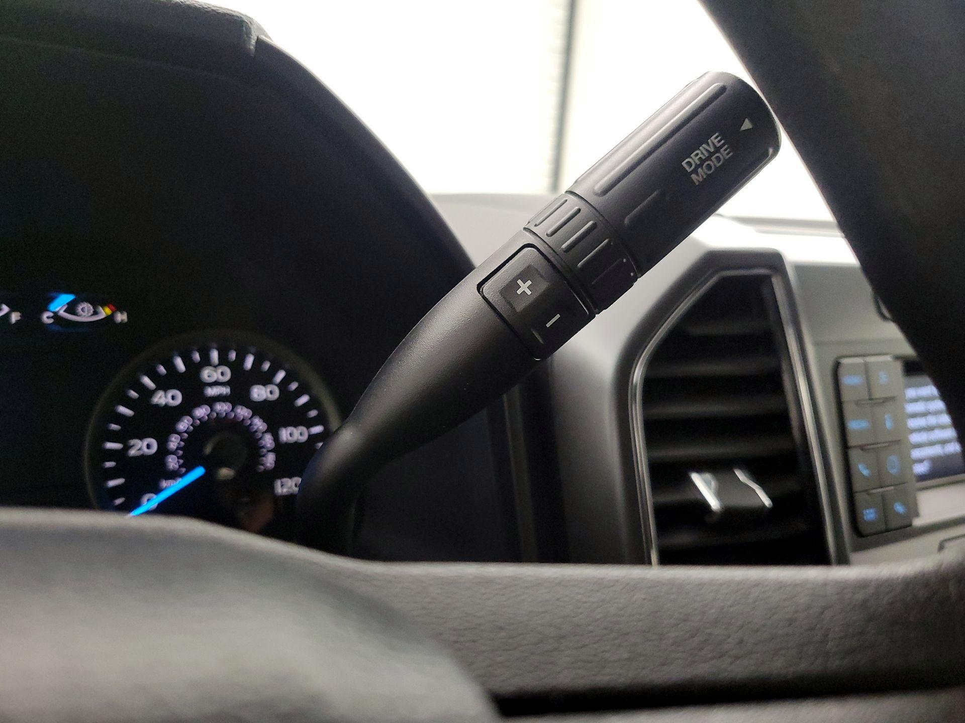 Thumbnail: 2018 Ford F-150 - 17