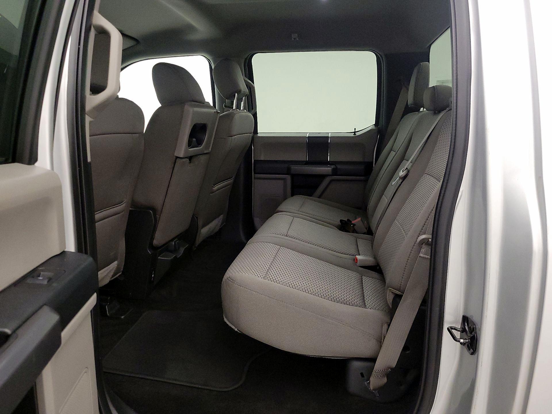 Thumbnail: 2018 Ford F-150 - 19