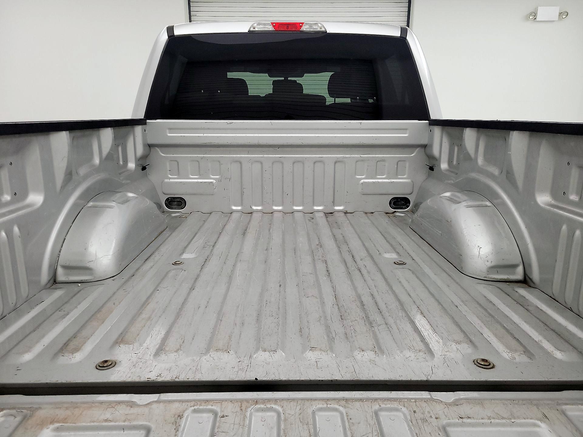 Thumbnail: 2018 Ford F-150 - 20