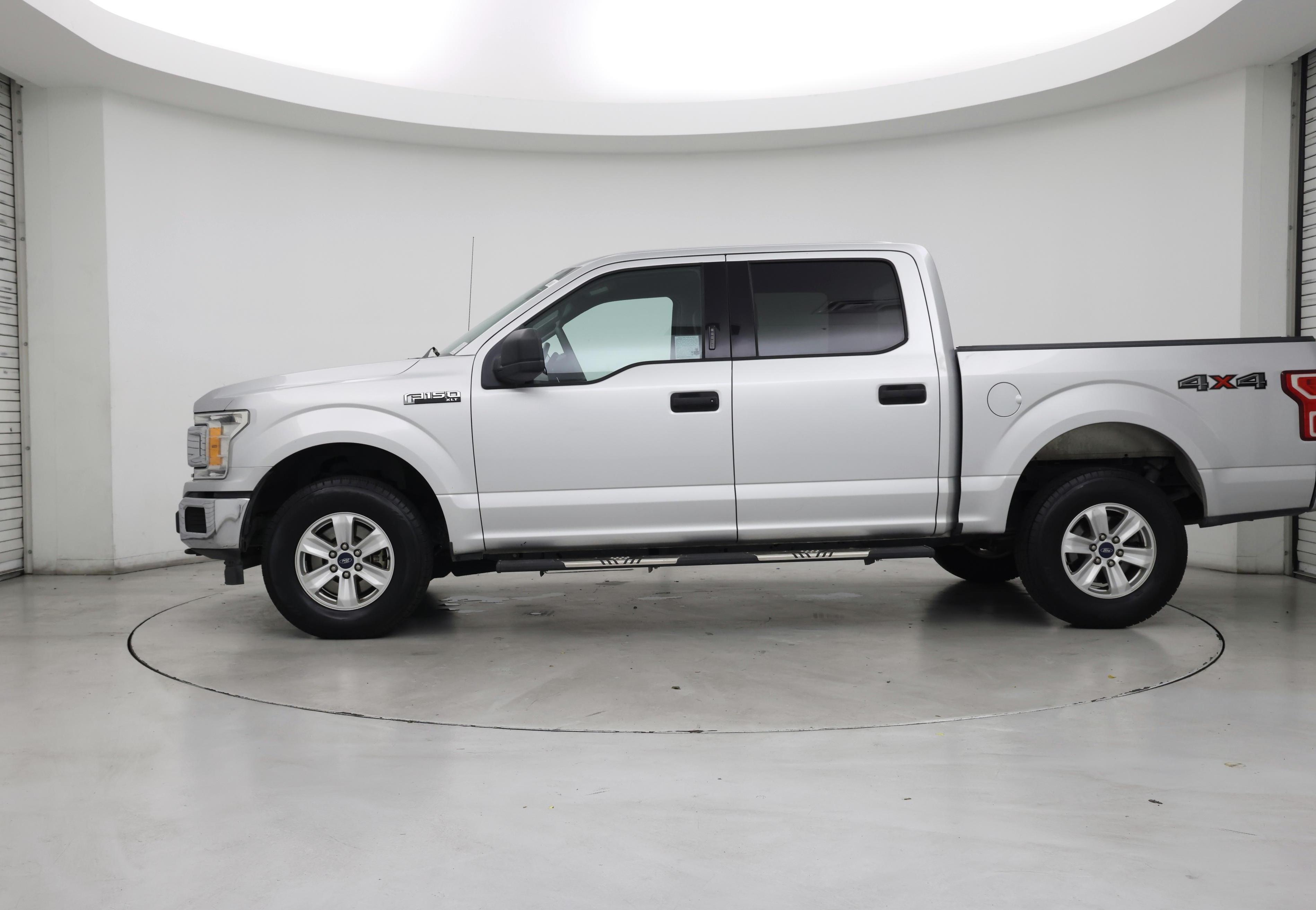 Thumbnail: 2018 Ford F-150 - 3
