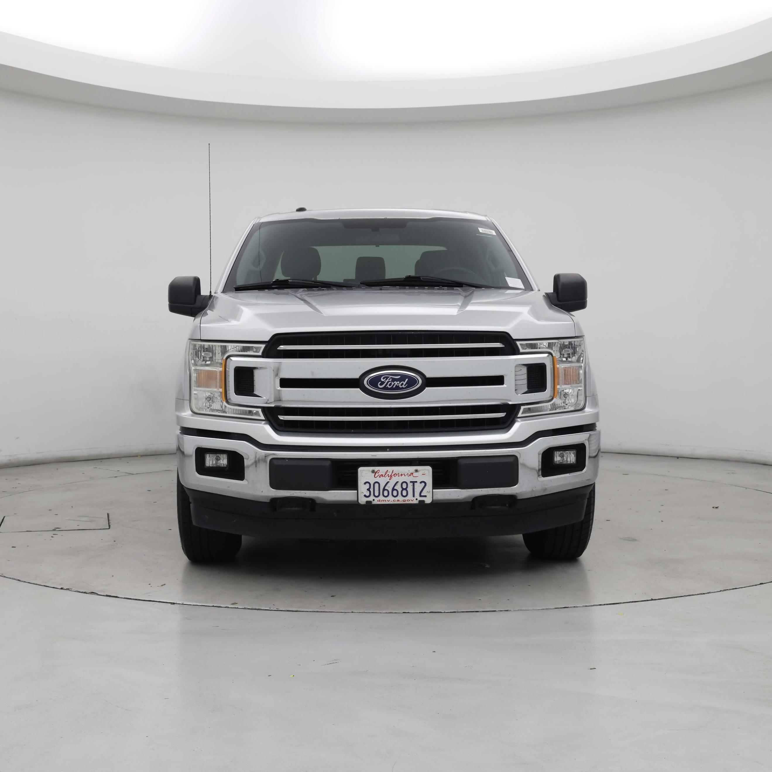 Thumbnail: 2018 Ford F-150 - 5