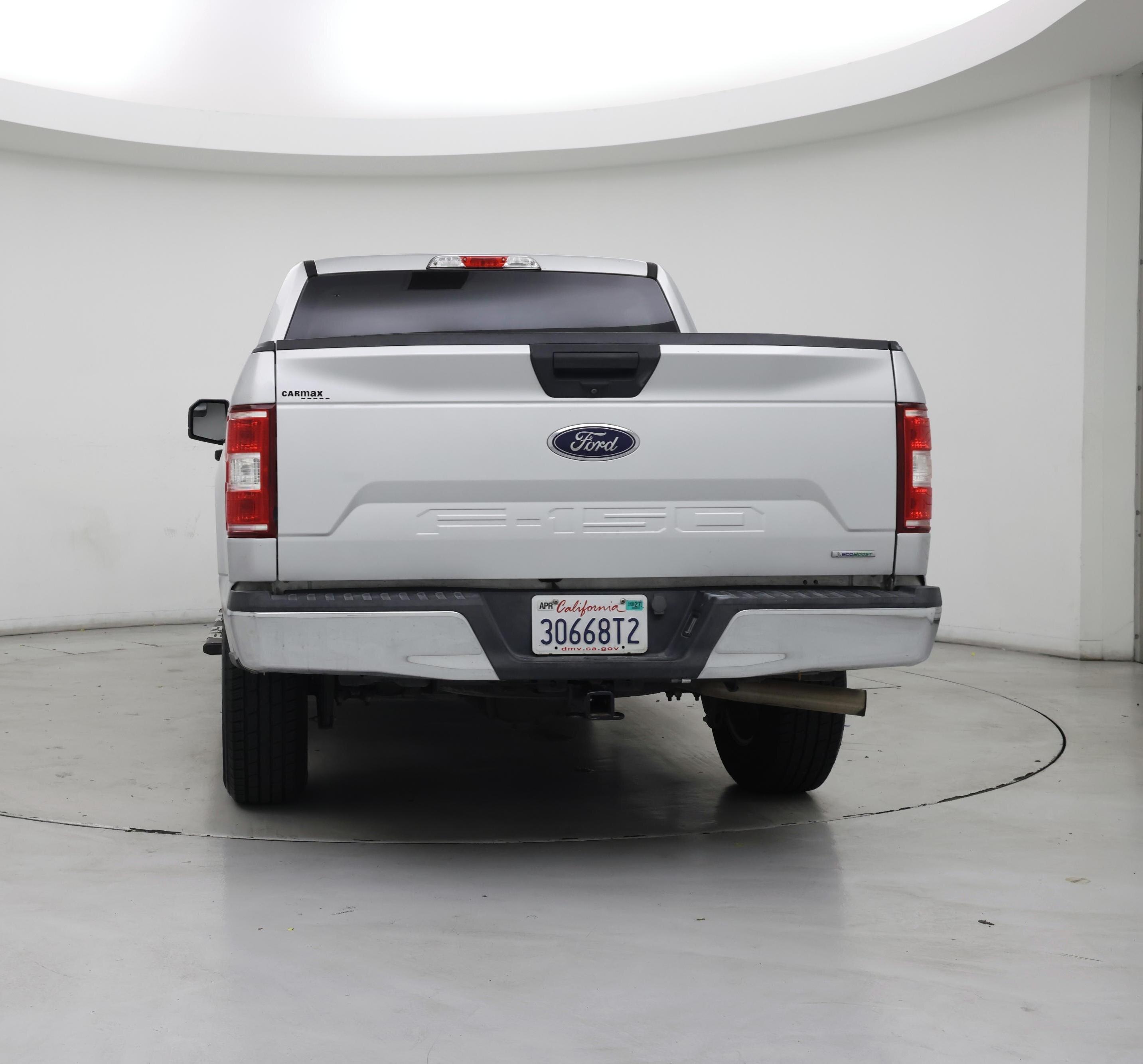 Thumbnail: 2018 Ford F-150 - 6