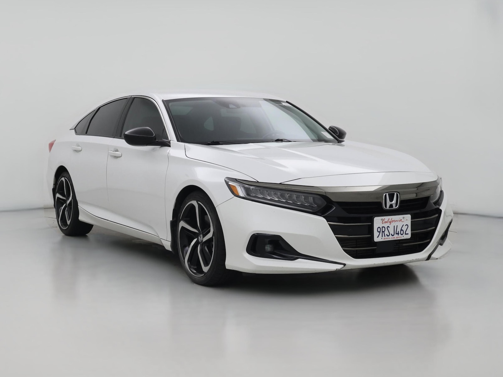 2022 Honda Accord Sedan