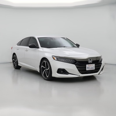 Recommended categories heading image of the selected vehicle