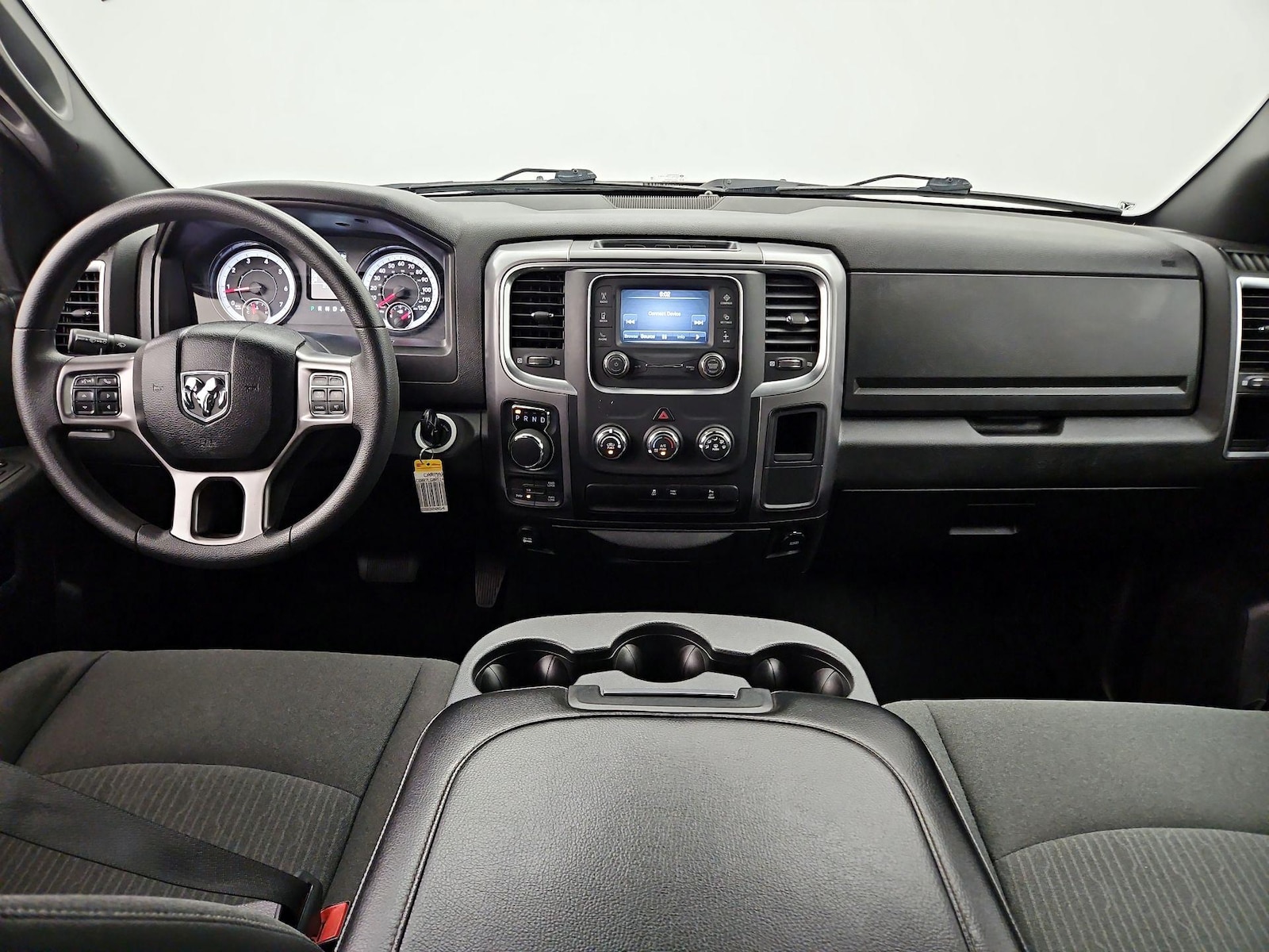 Rear View Camera