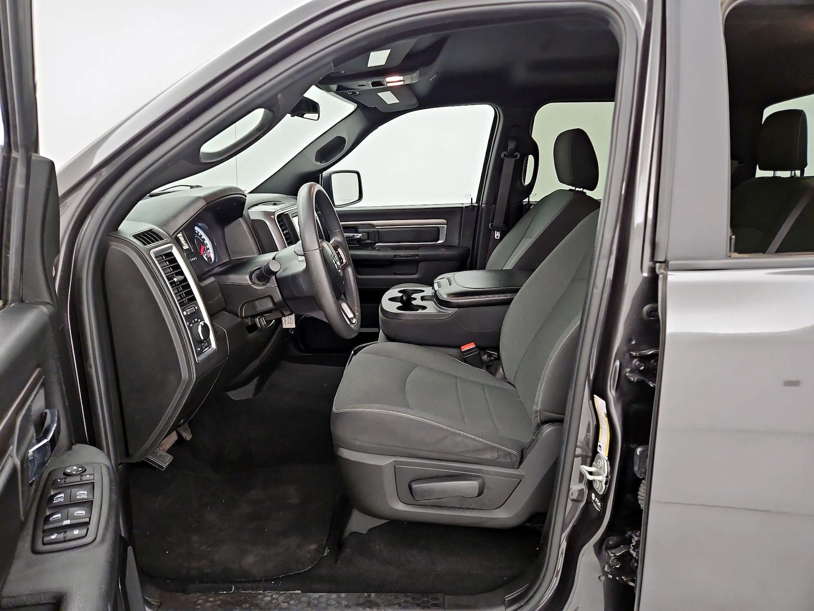 Side Airbags