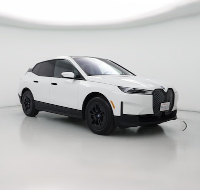 2024 BMW iX XDrive50i