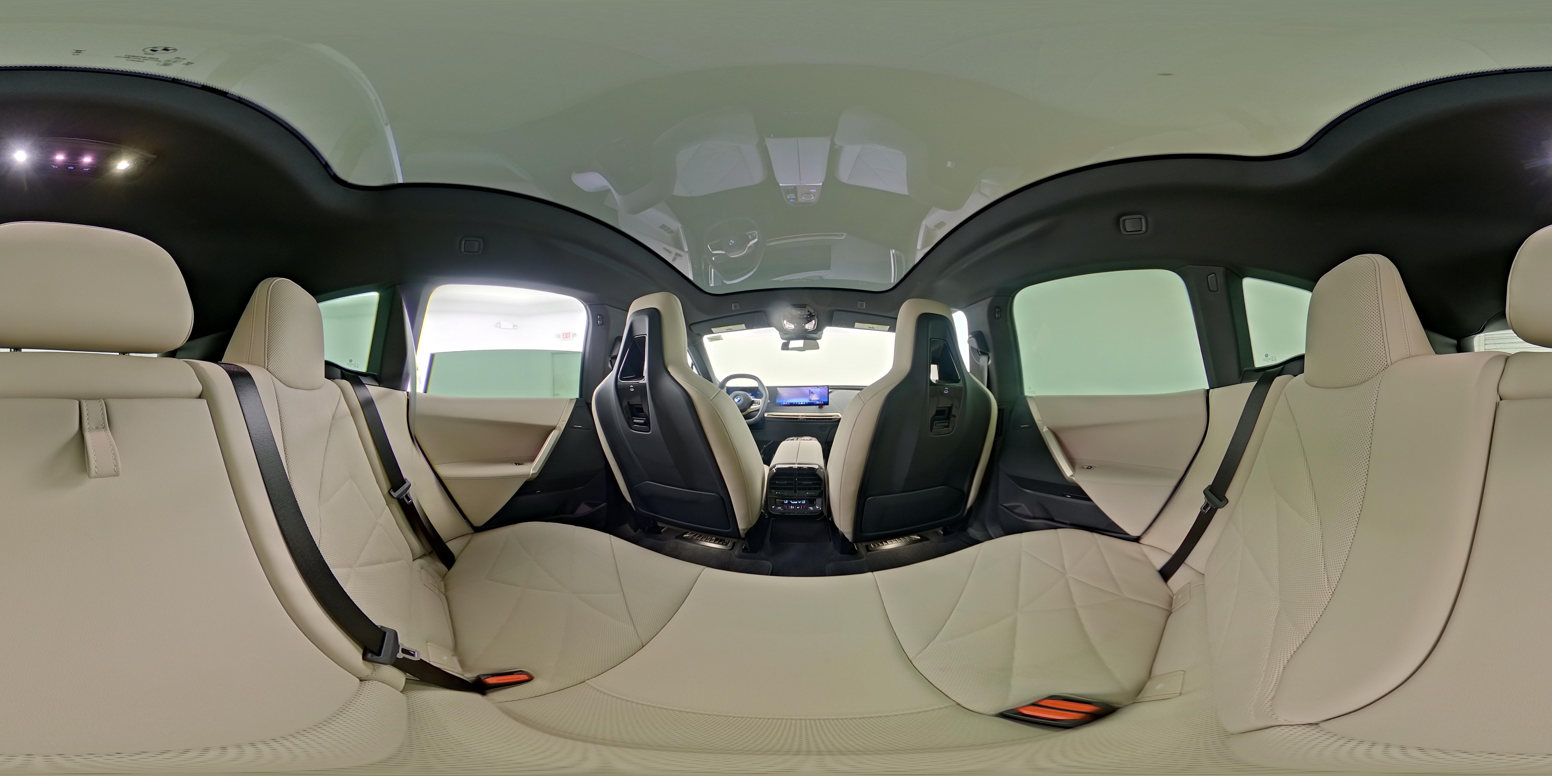 2024 BMW iX Base - Photo 28