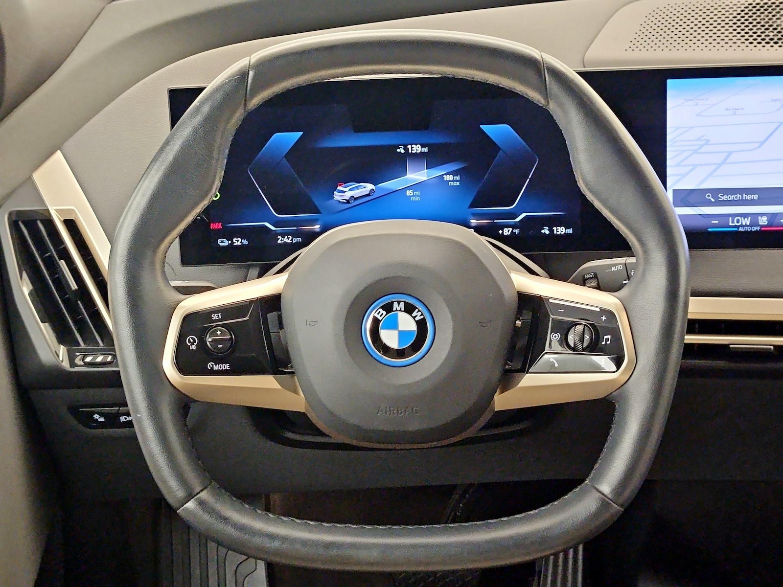 2024 BMW iX Base - Photo 11