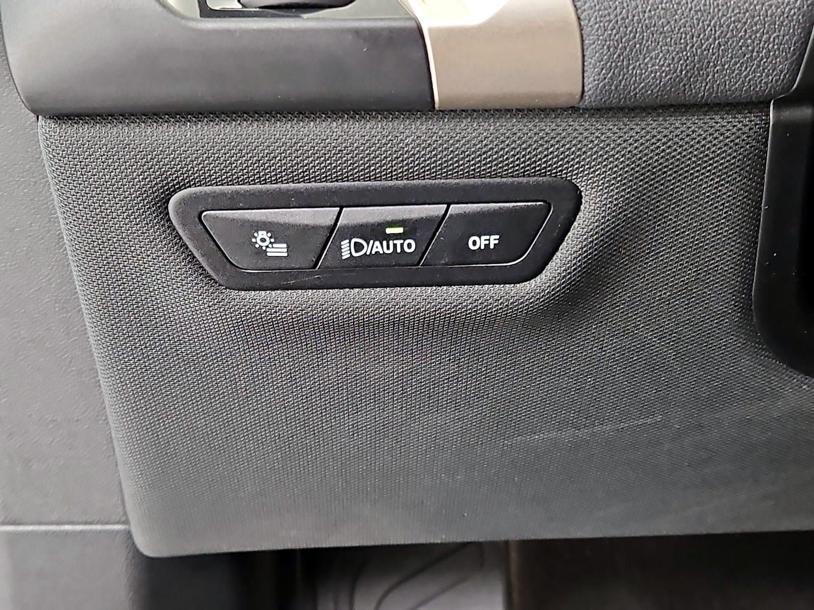 2024 BMW iX Base - Photo 14