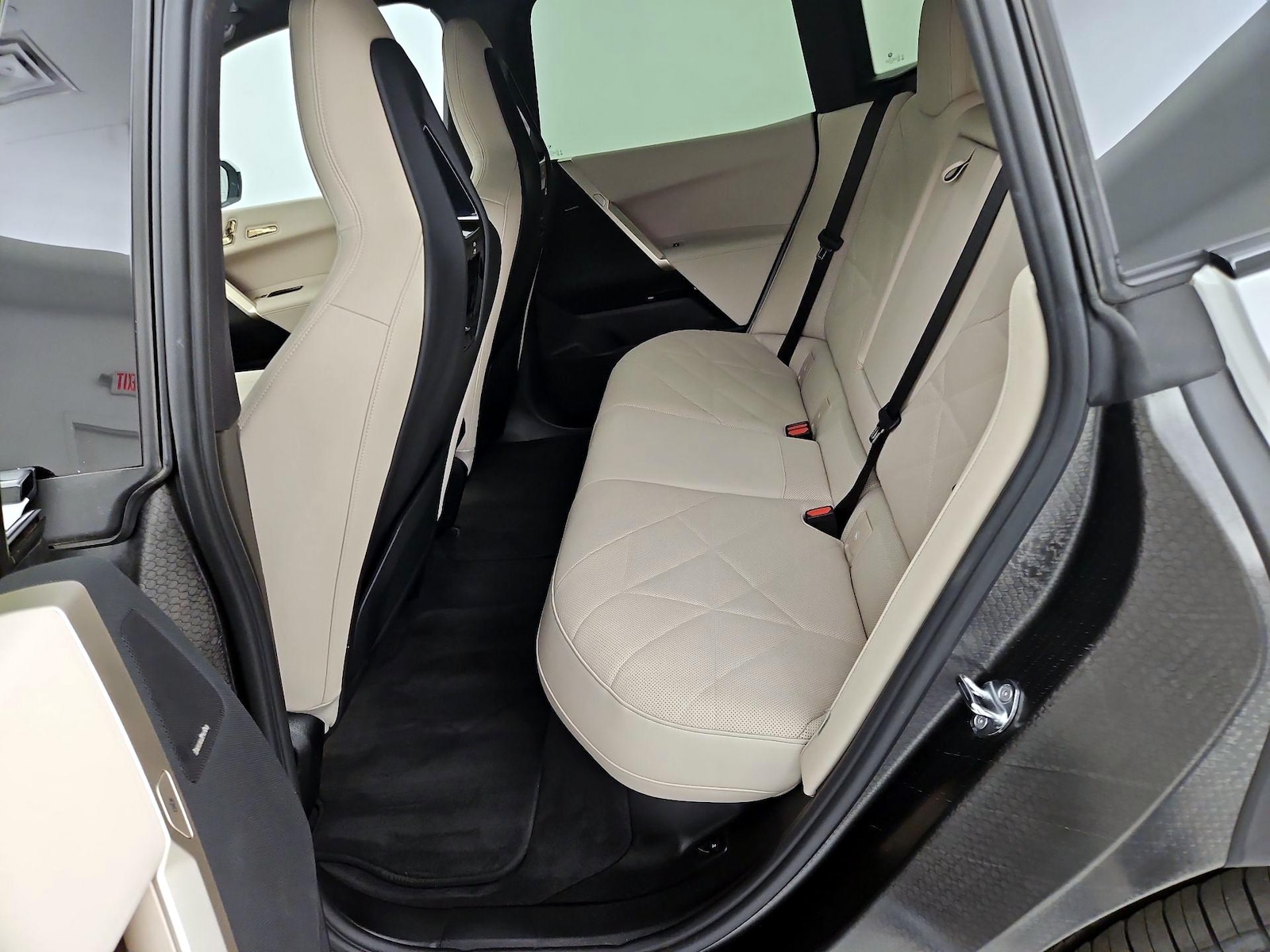 2024 BMW iX Base - Photo 22
