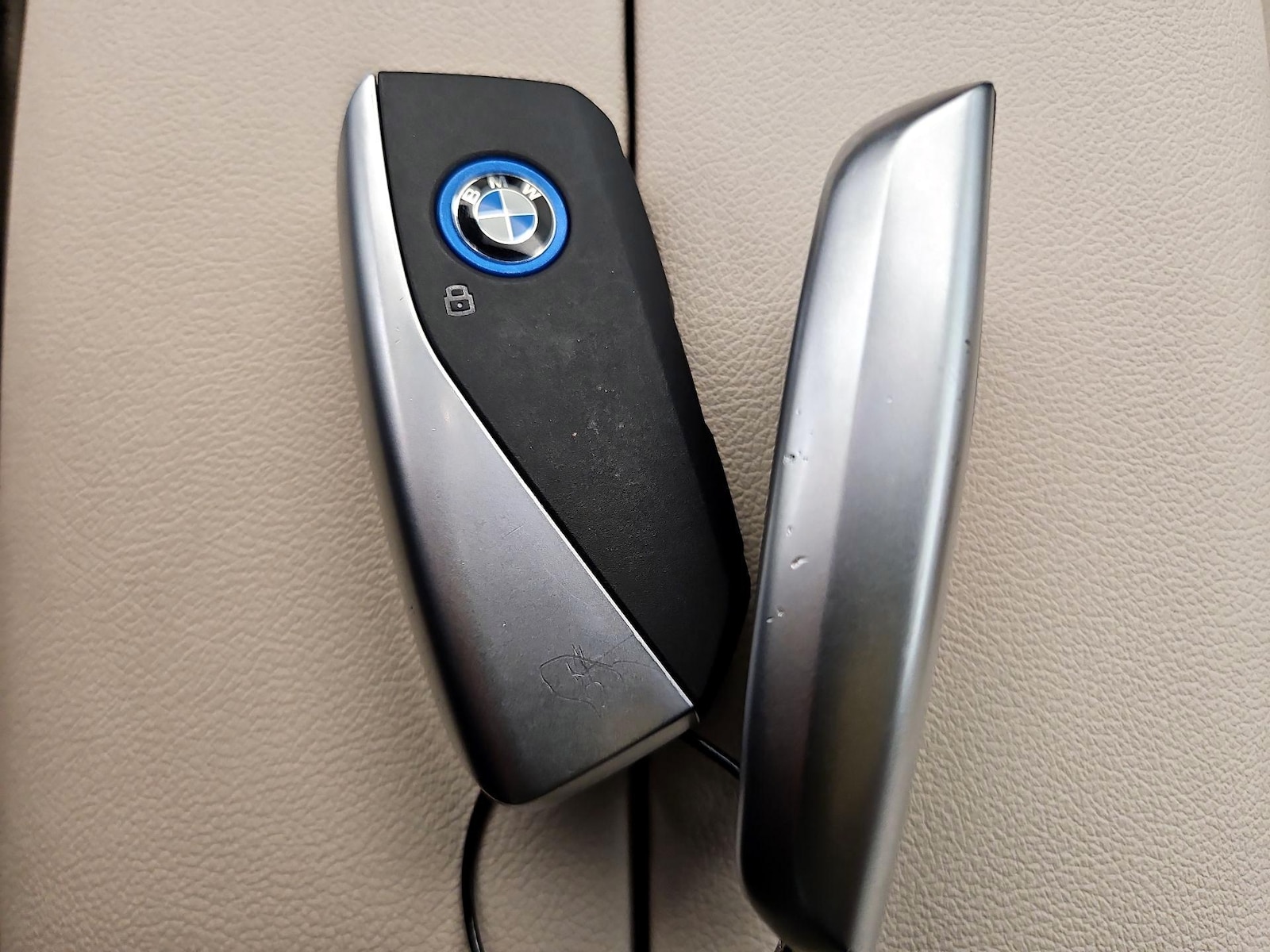 2024 BMW iX Base - Photo 26