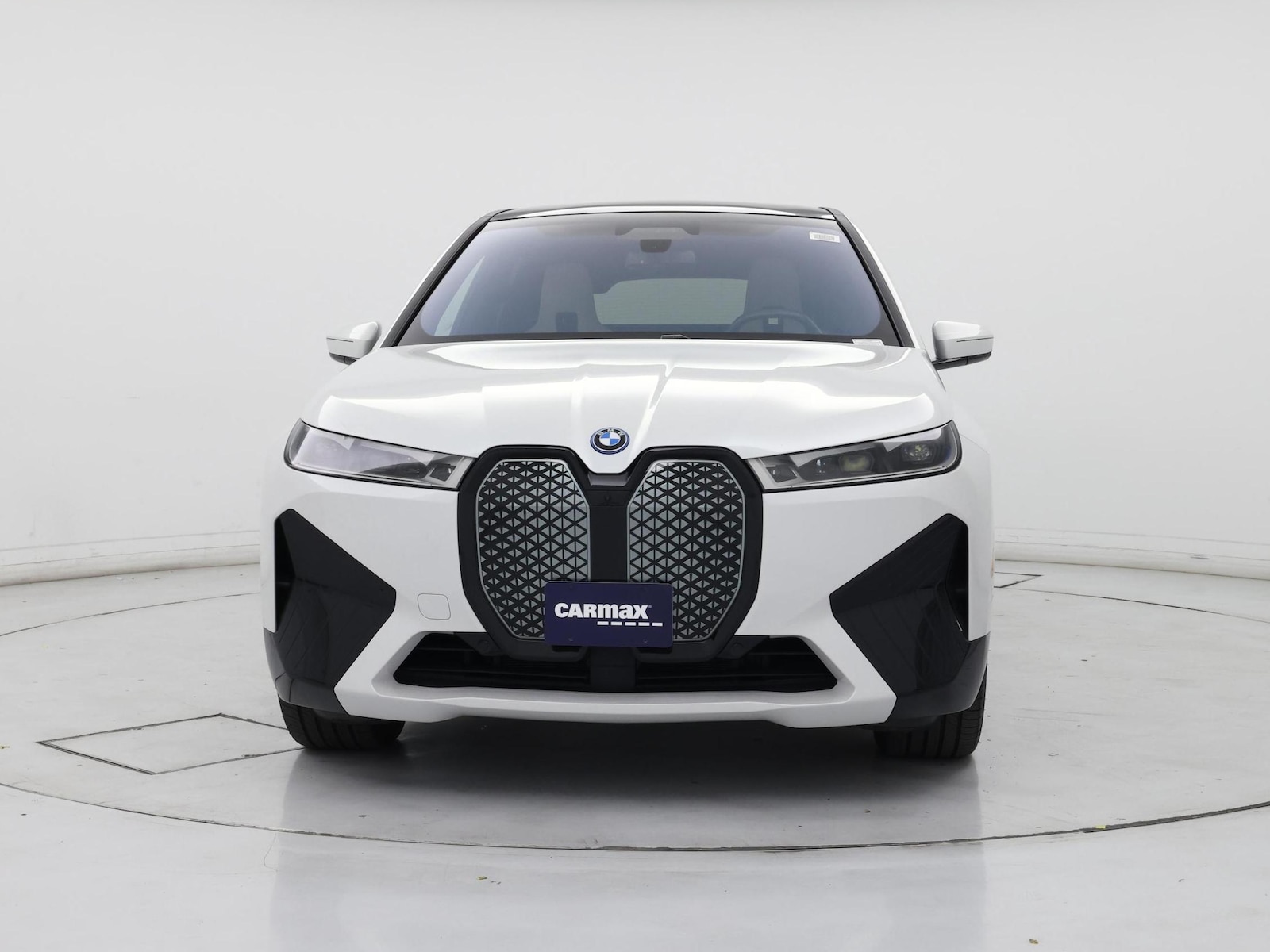 2024 BMW iX Base - Photo 6