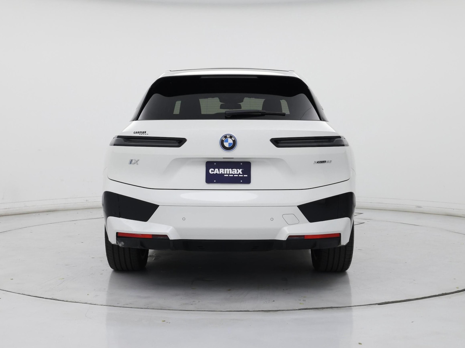 2024 BMW iX Base - Photo 7