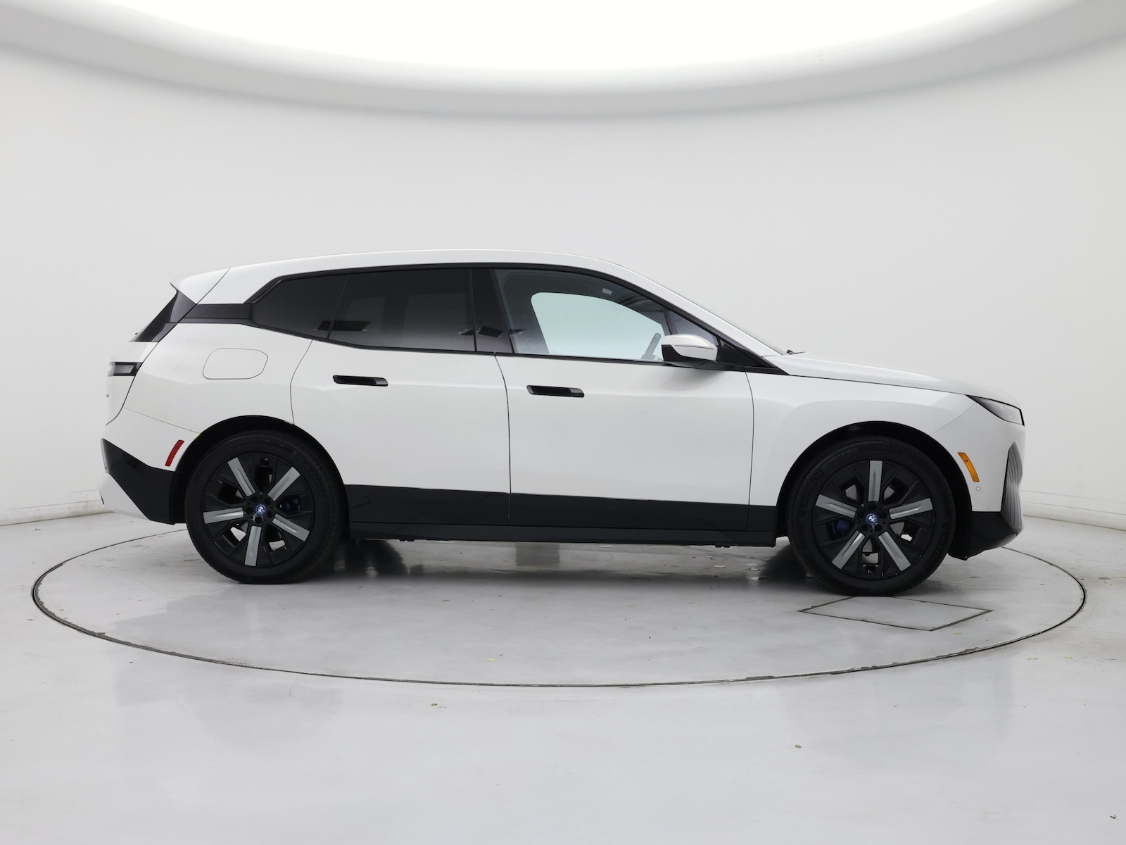 2024 BMW iX Base - Photo 8