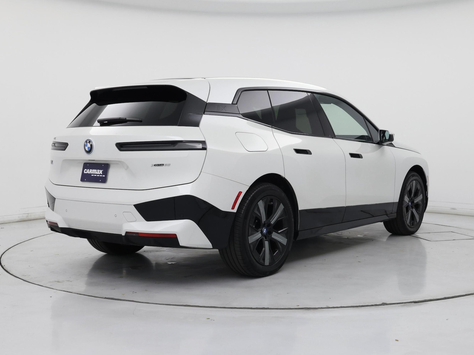 2024 BMW iX Base - Photo 9