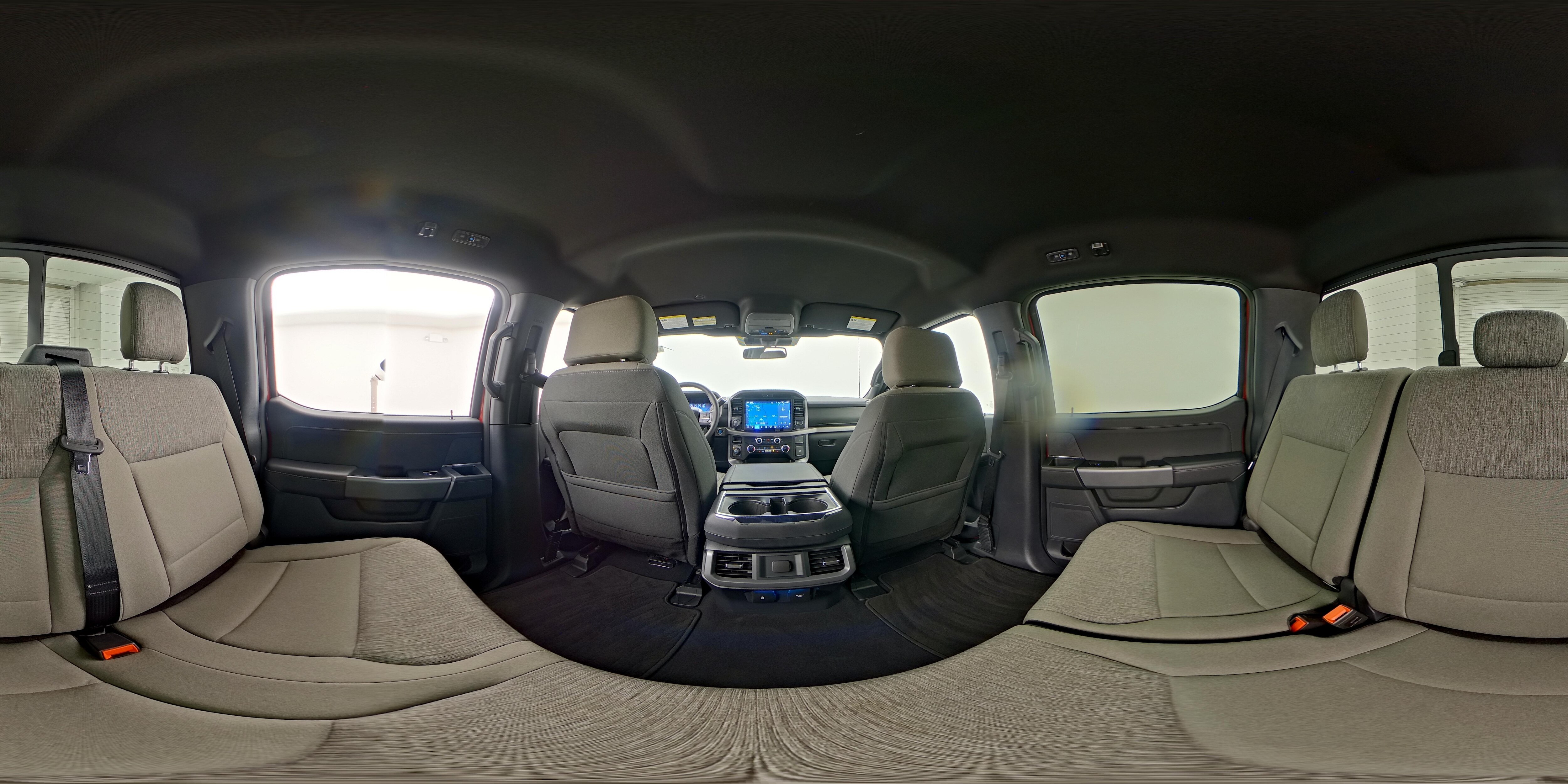 2025 Ford F-150 XLT - Photo 21