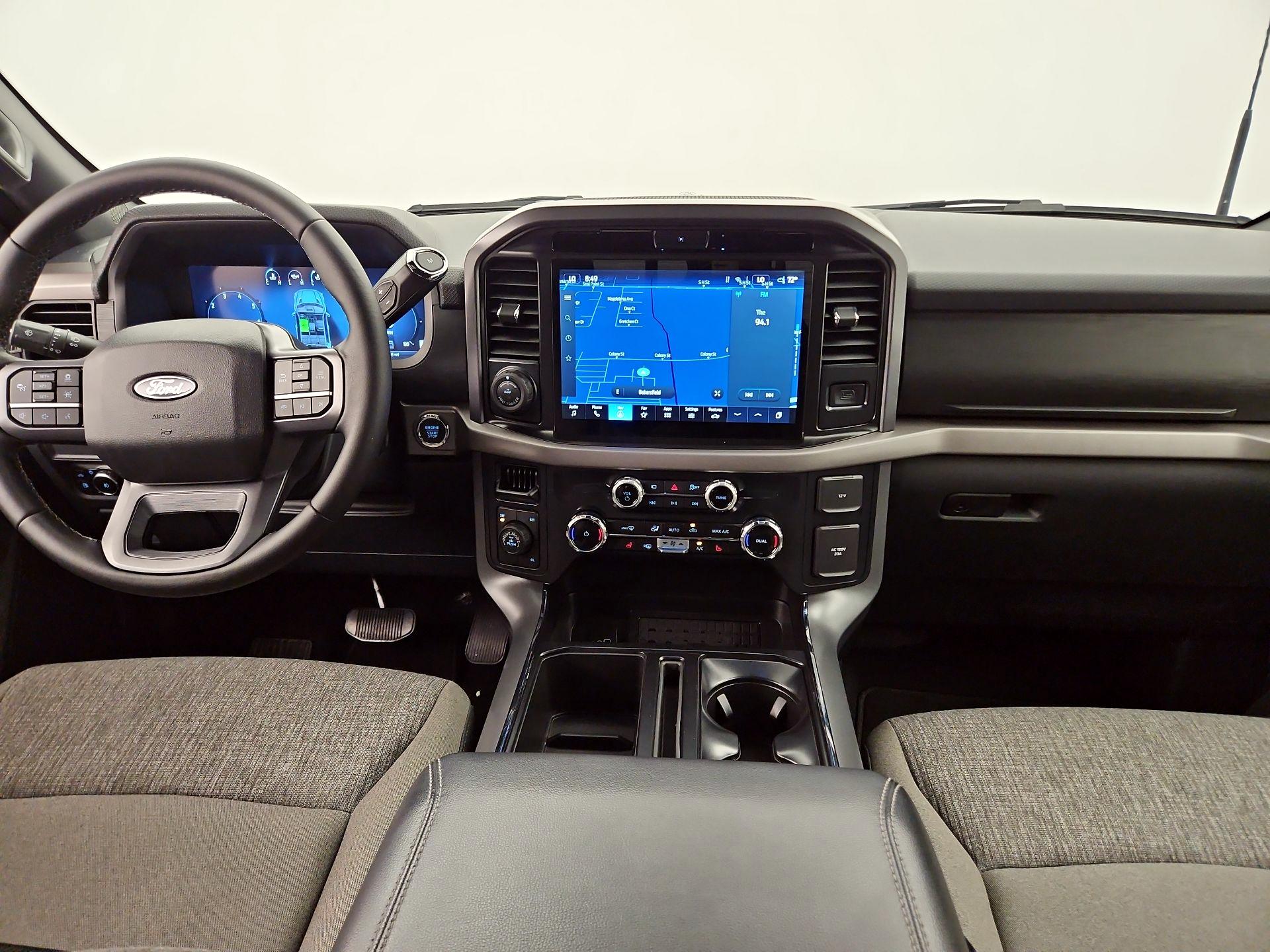 Thumbnail: 2025 Ford F-150 - 9