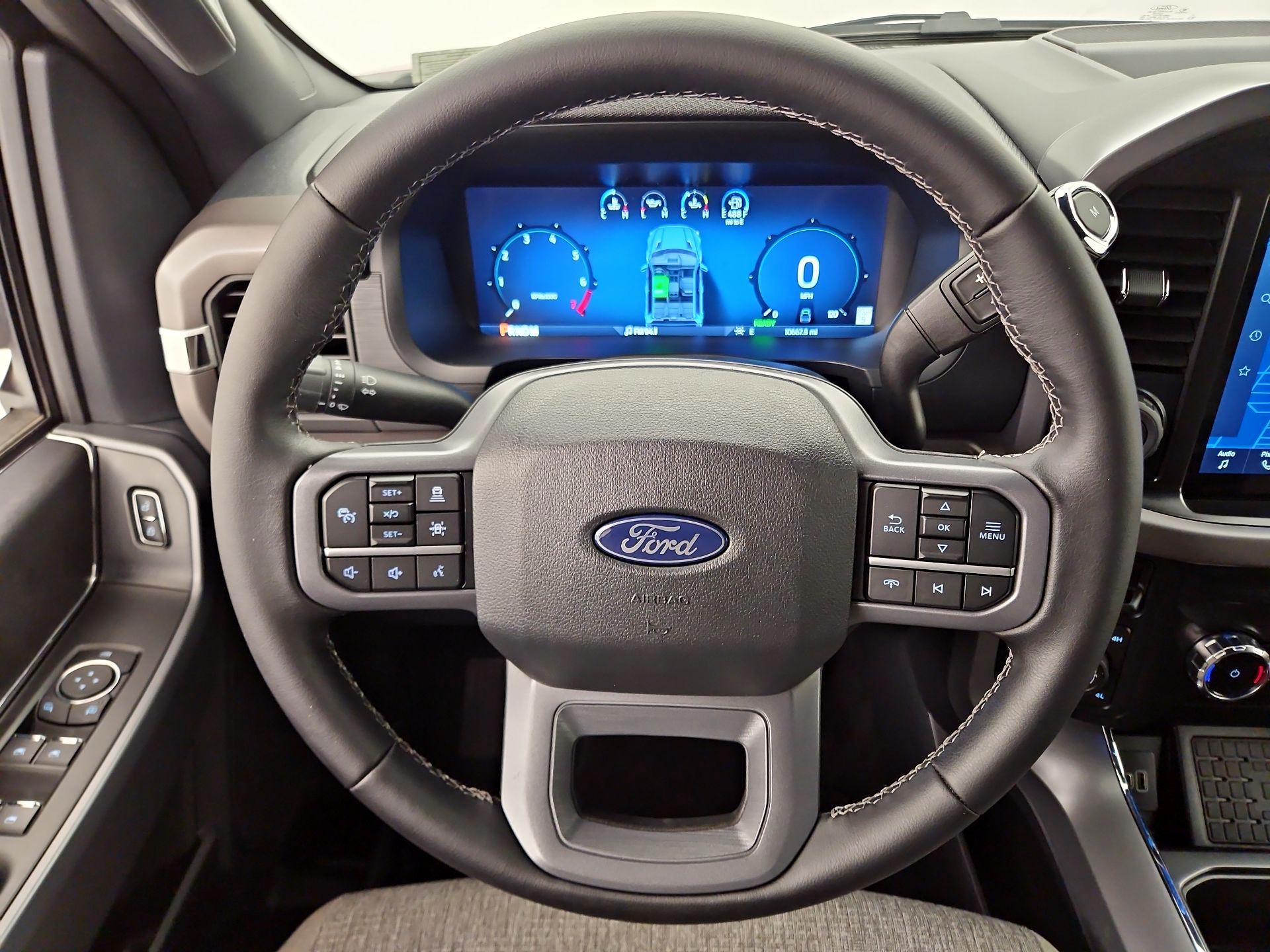 Thumbnail: 2025 Ford F-150 - 10